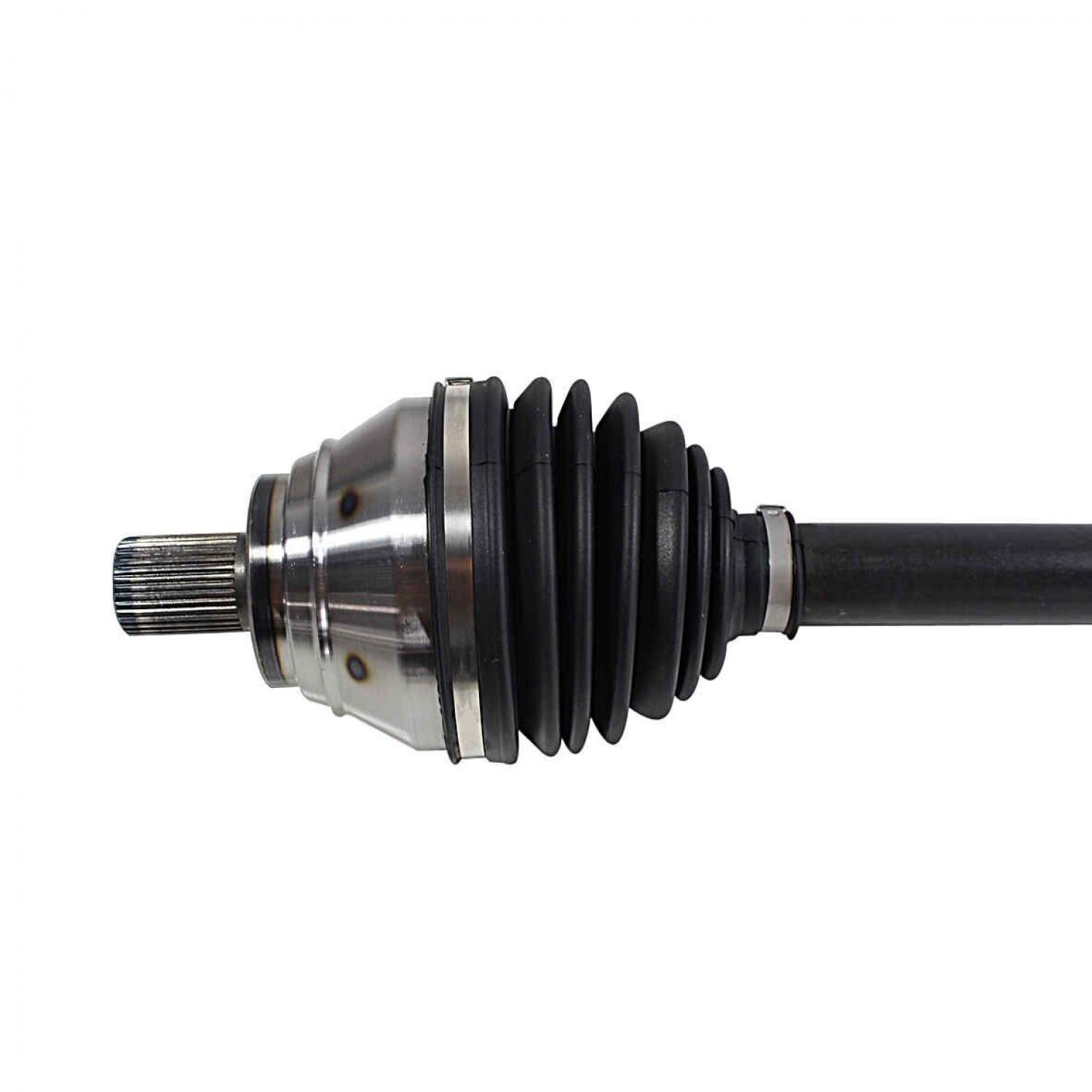 GSP NCV72102 CV Axle Assembly product image 1 of 5