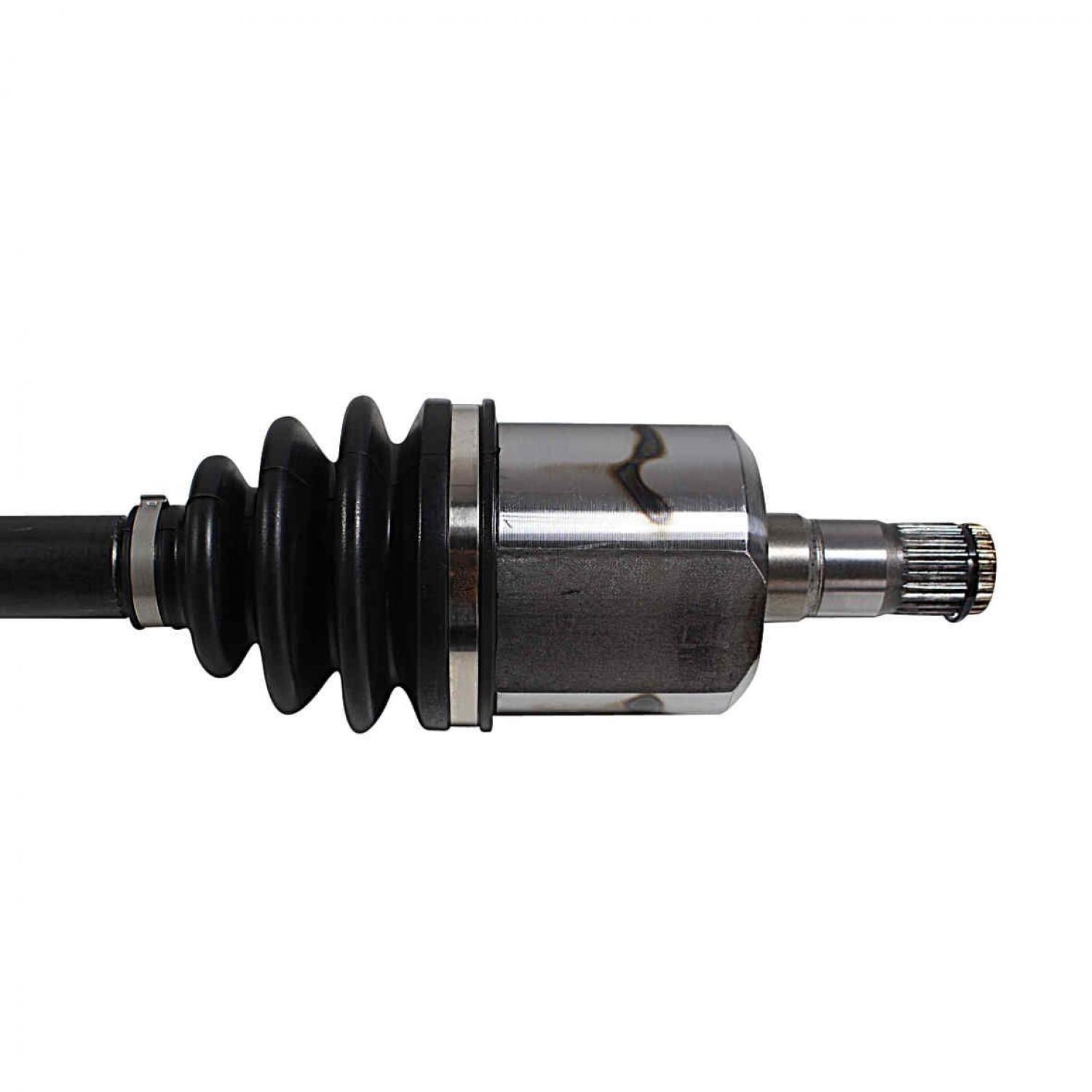 GSP NCV72102 CV Axle Assembly product image 2 of 5