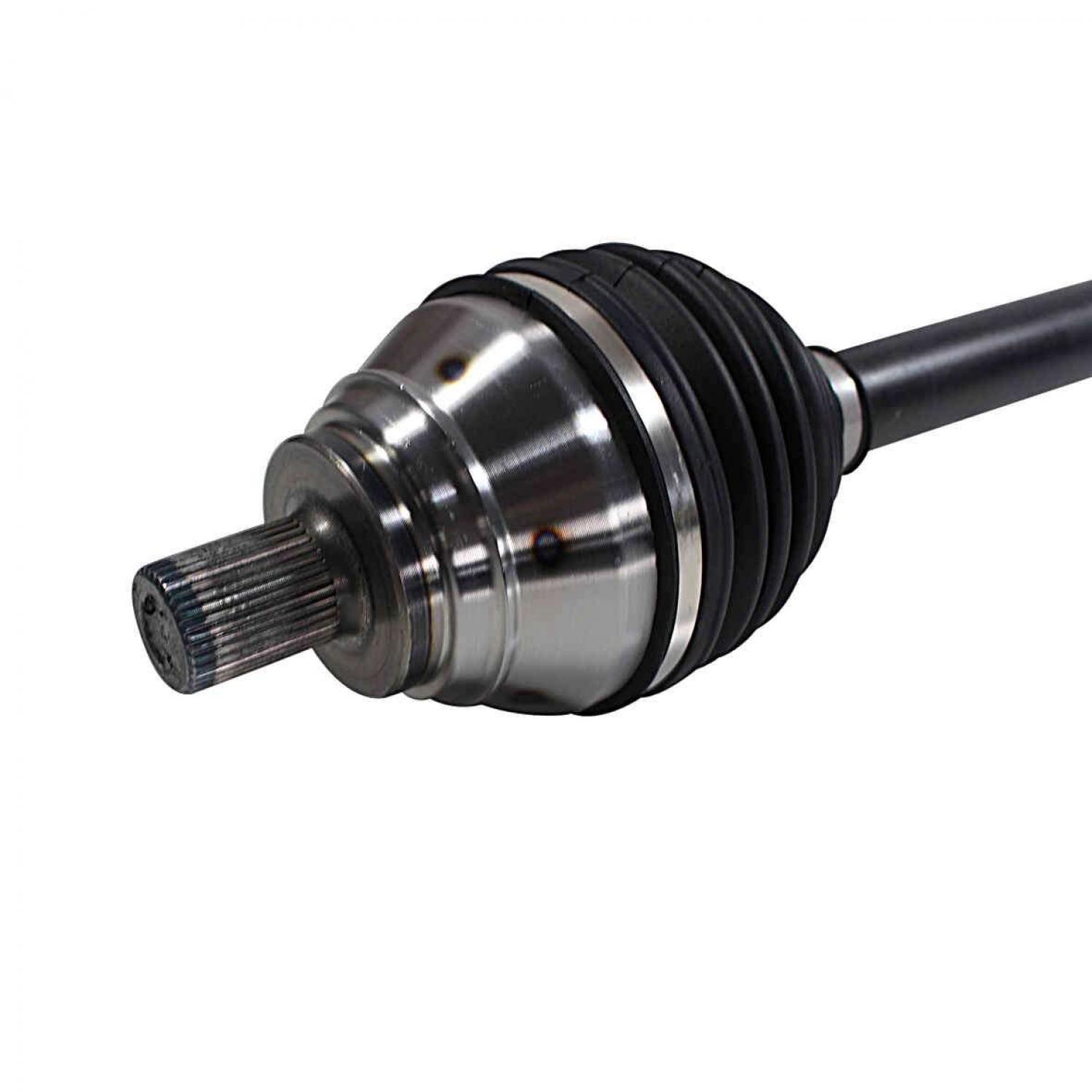 GSP NCV72102 CV Axle Assembly product image 3 of 5