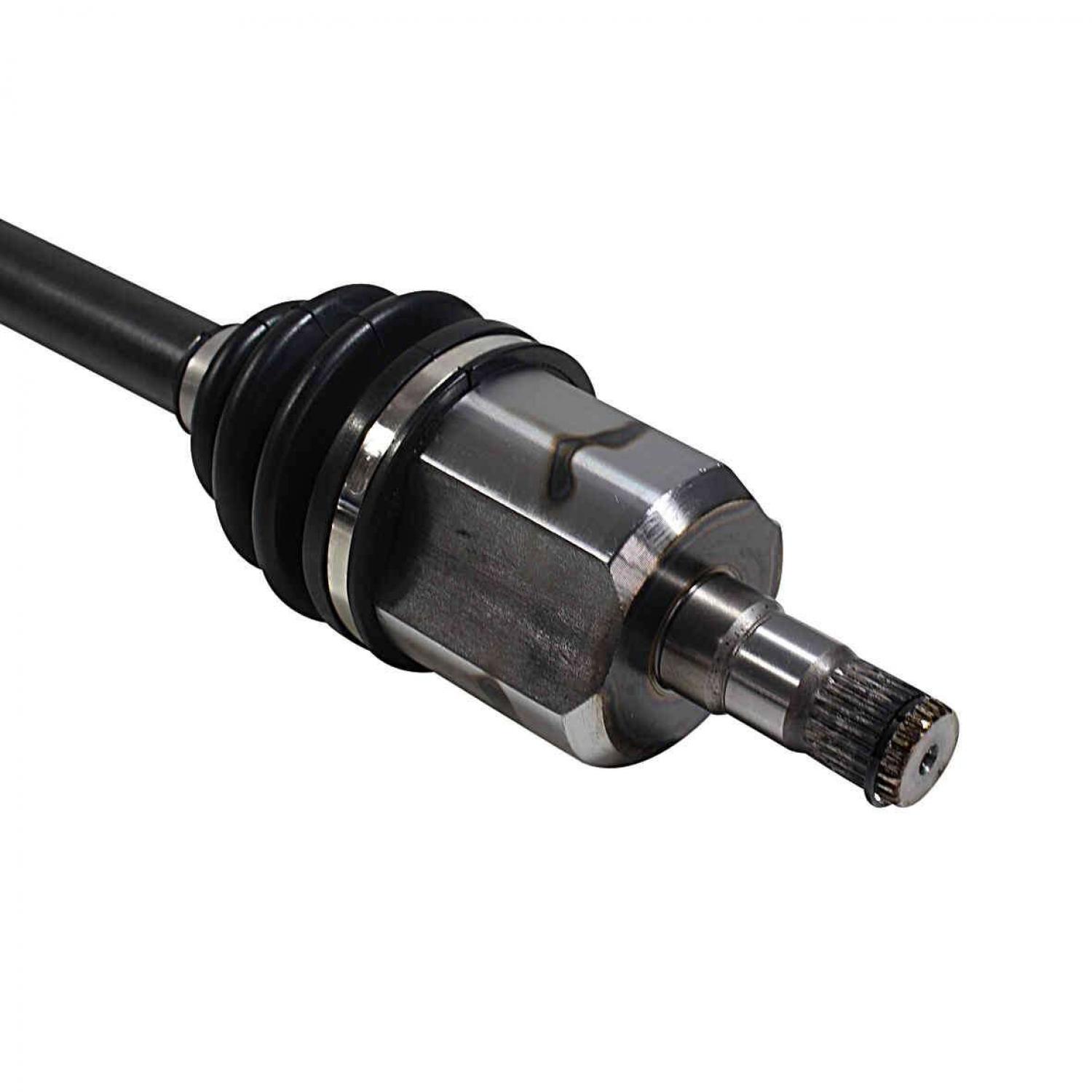 GSP NCV72102 CV Axle Assembly product image 4 of 5