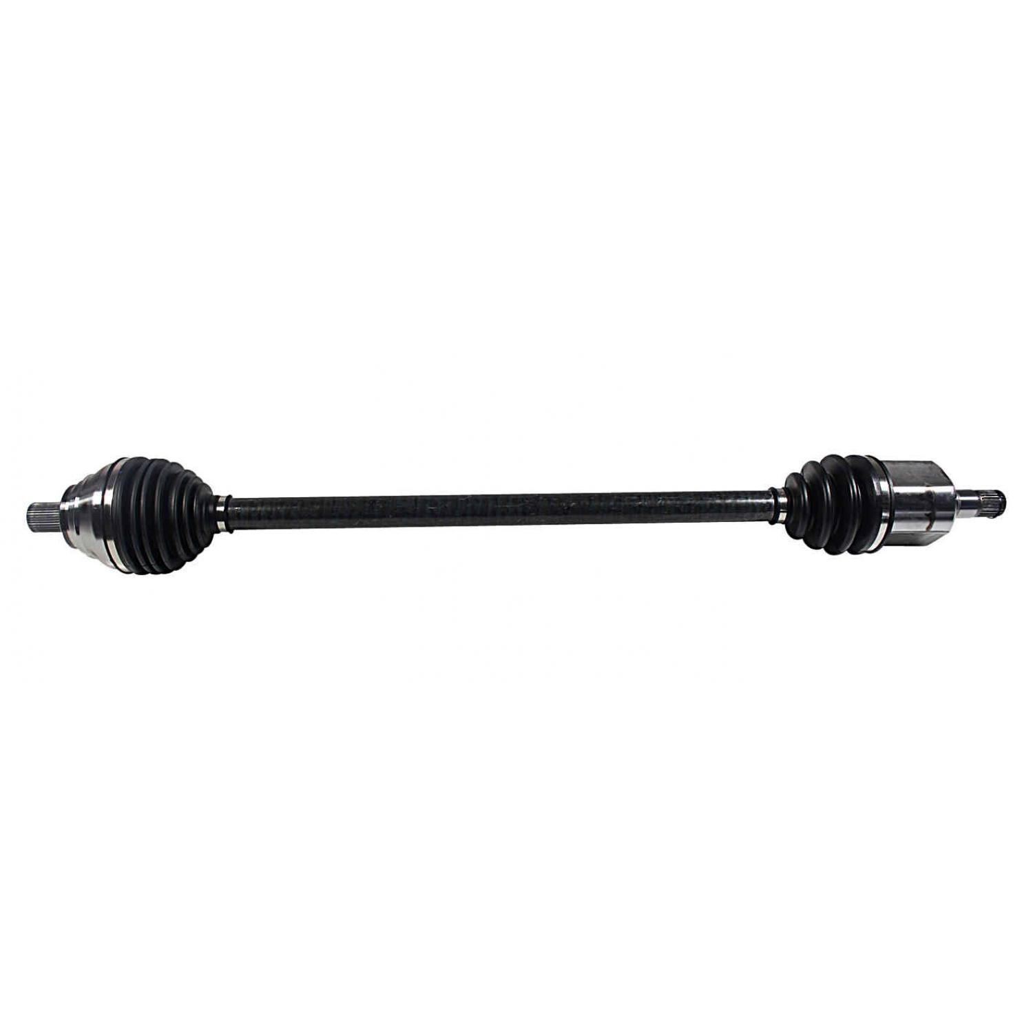 GSP NCV72102 CV Axle Assembly product image 5 of 5