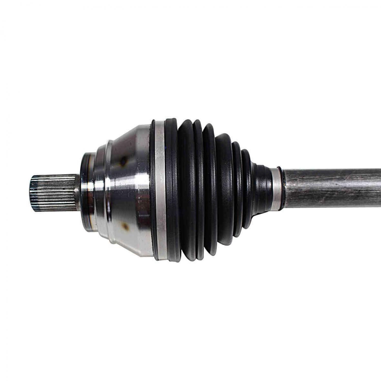 GSP NCV72103 CV Axle Assembly product image 1 of 5