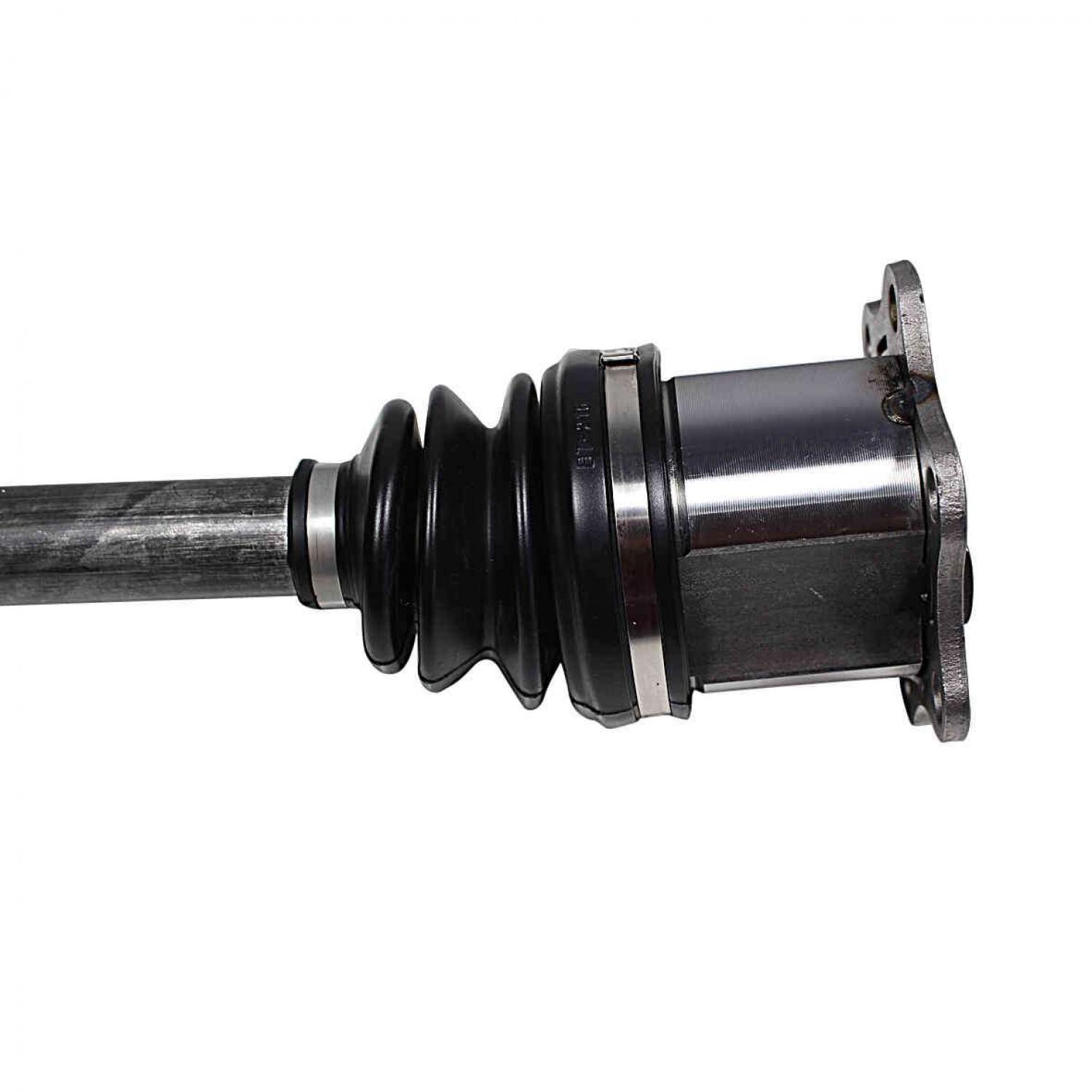 GSP NCV72103 CV Axle Assembly product image 2 of 5
