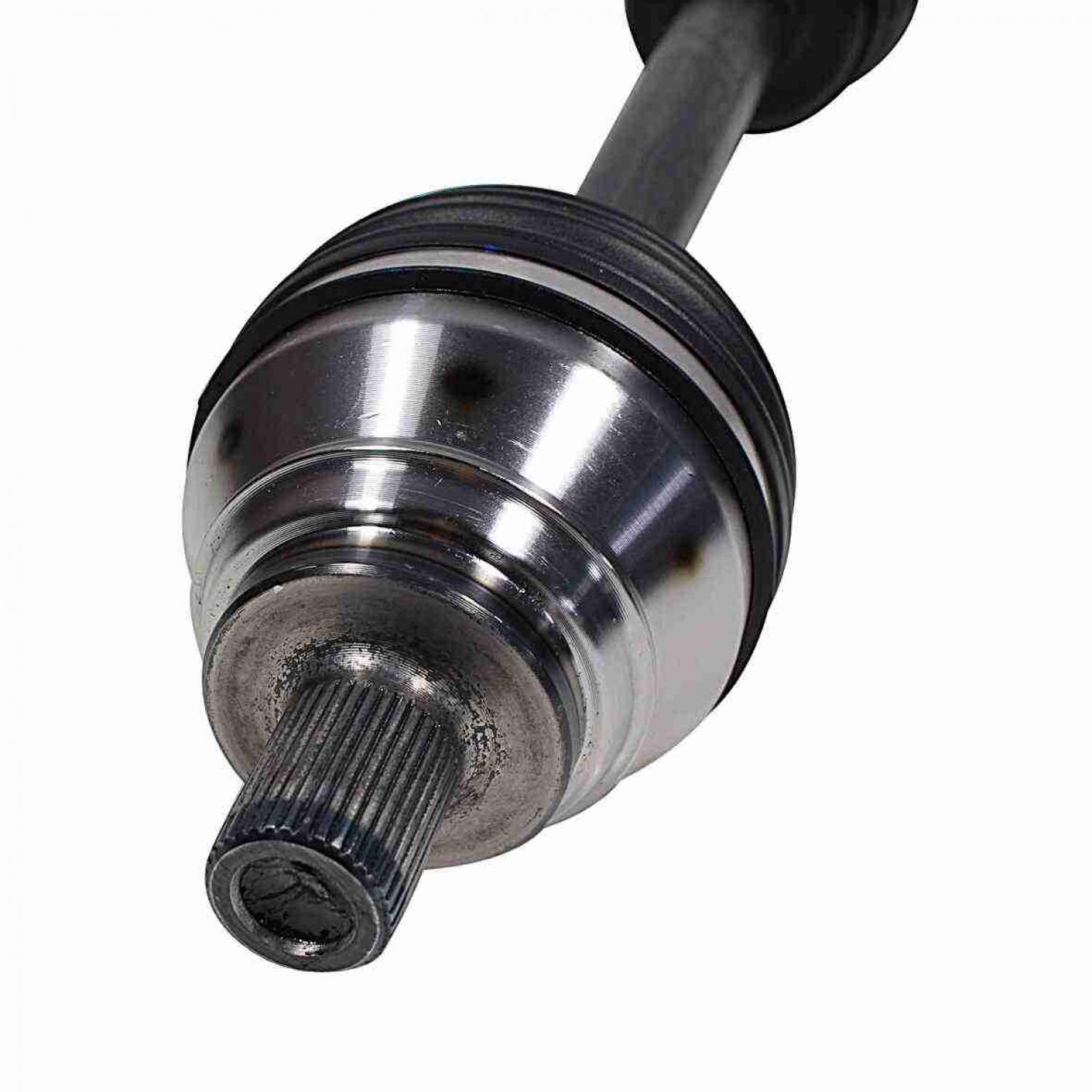 GSP NCV72103 CV Axle Assembly product image 3 of 5