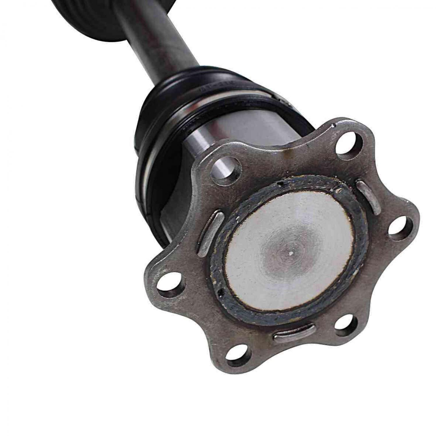 GSP NCV72103 CV Axle Assembly product image 4 of 5