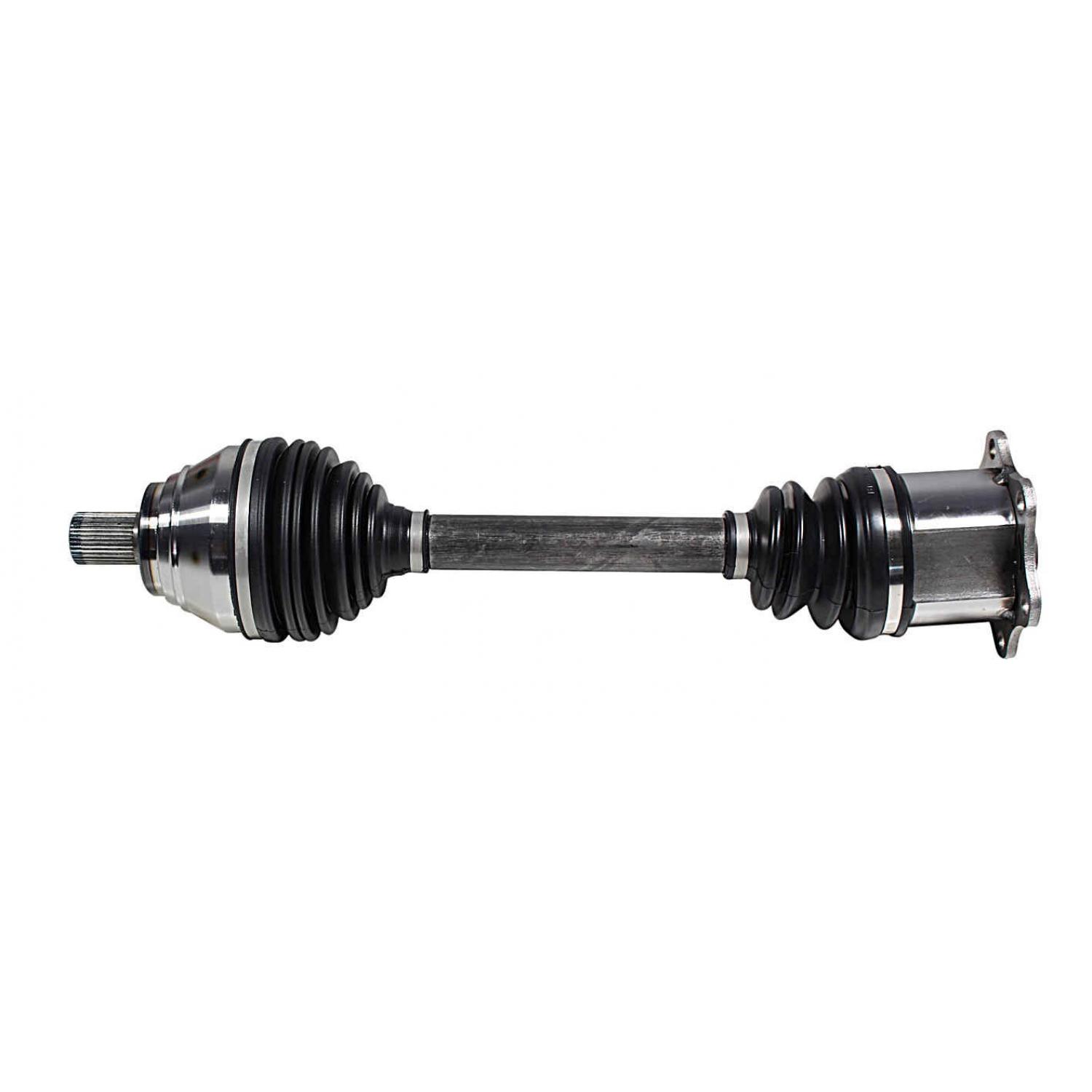 GSP NCV72103 CV Axle Assembly product image 5 of 5