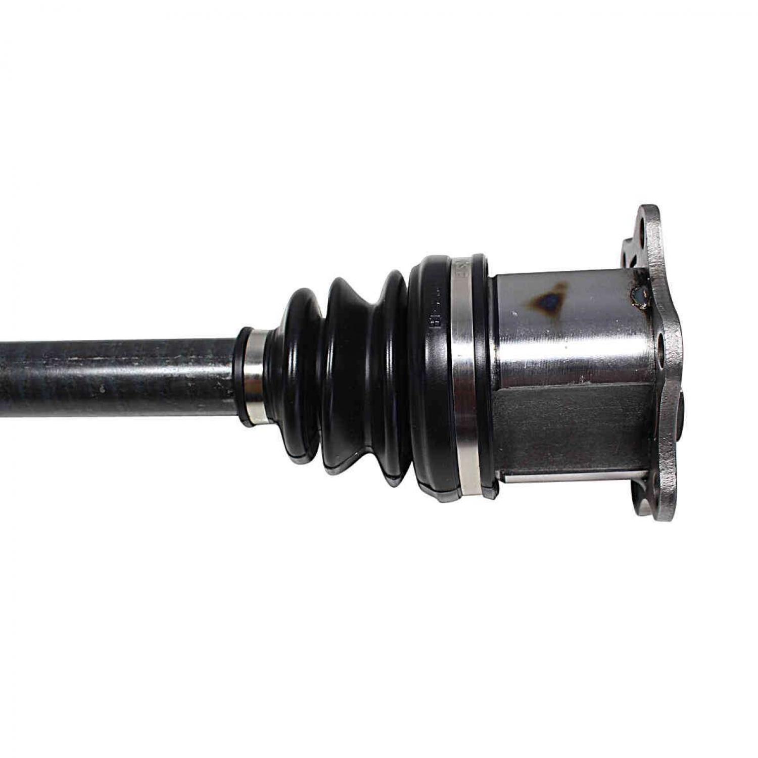 GSP NCV72104 CV Axle Assembly product image 2 of 5