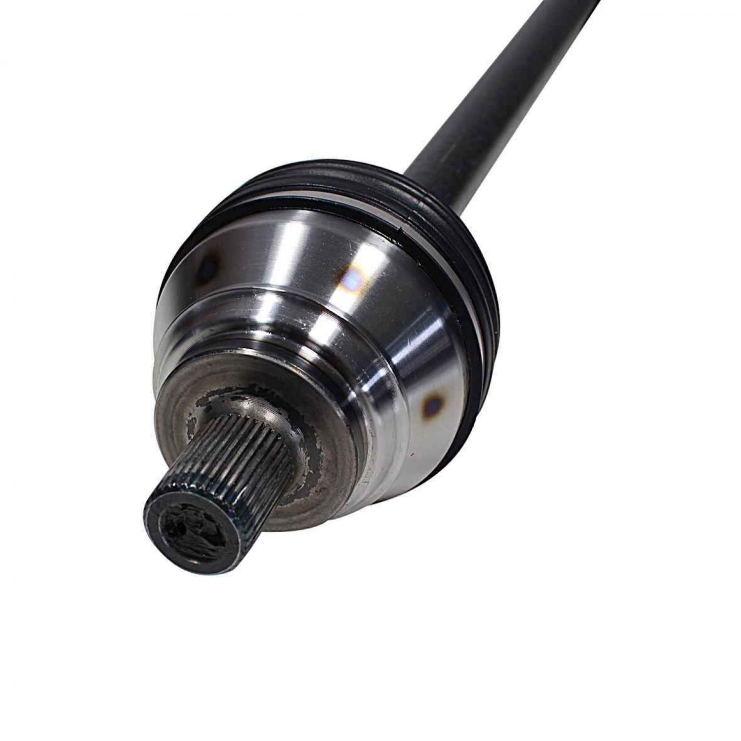 GSP NCV72104 CV Axle Assembly product image 3 of 5