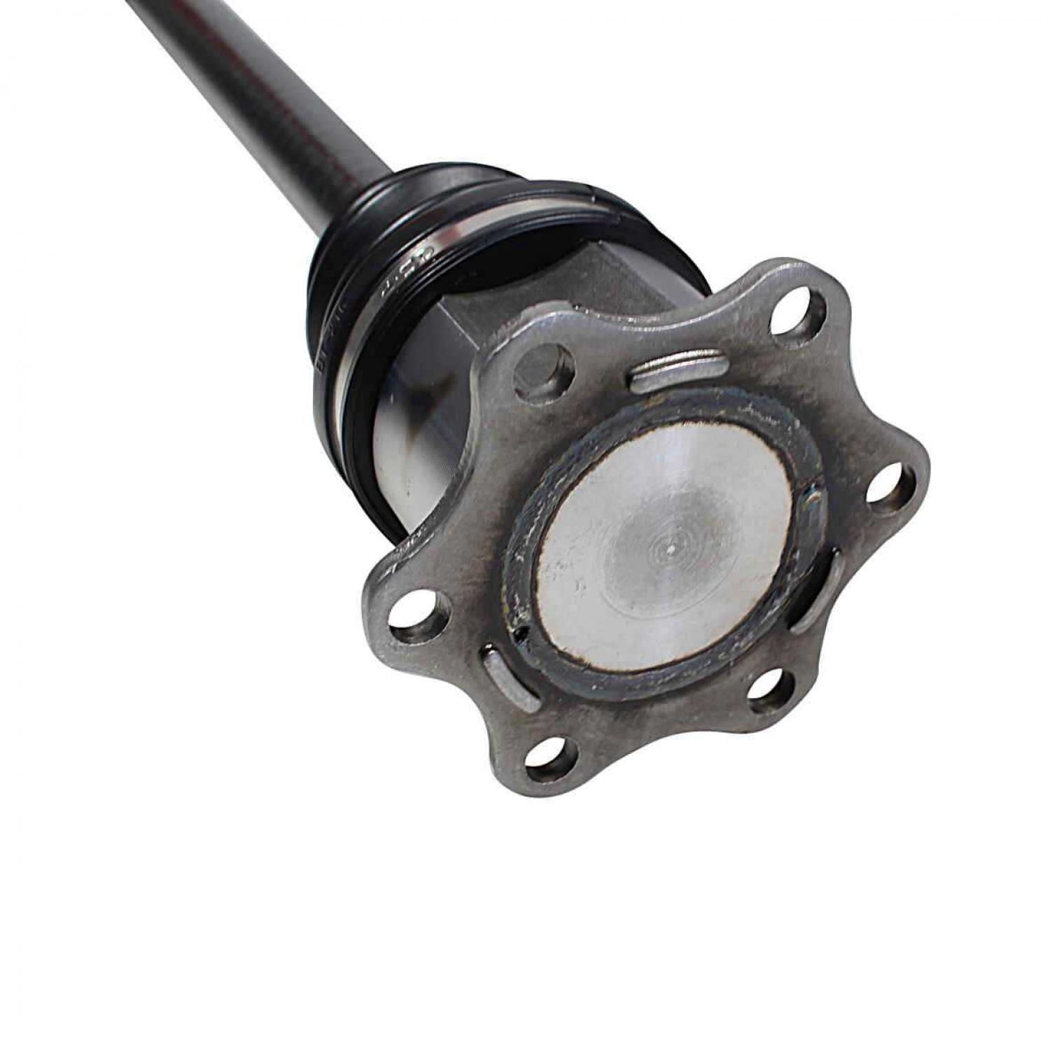 GSP NCV72104 CV Axle Assembly product image 4 of 5