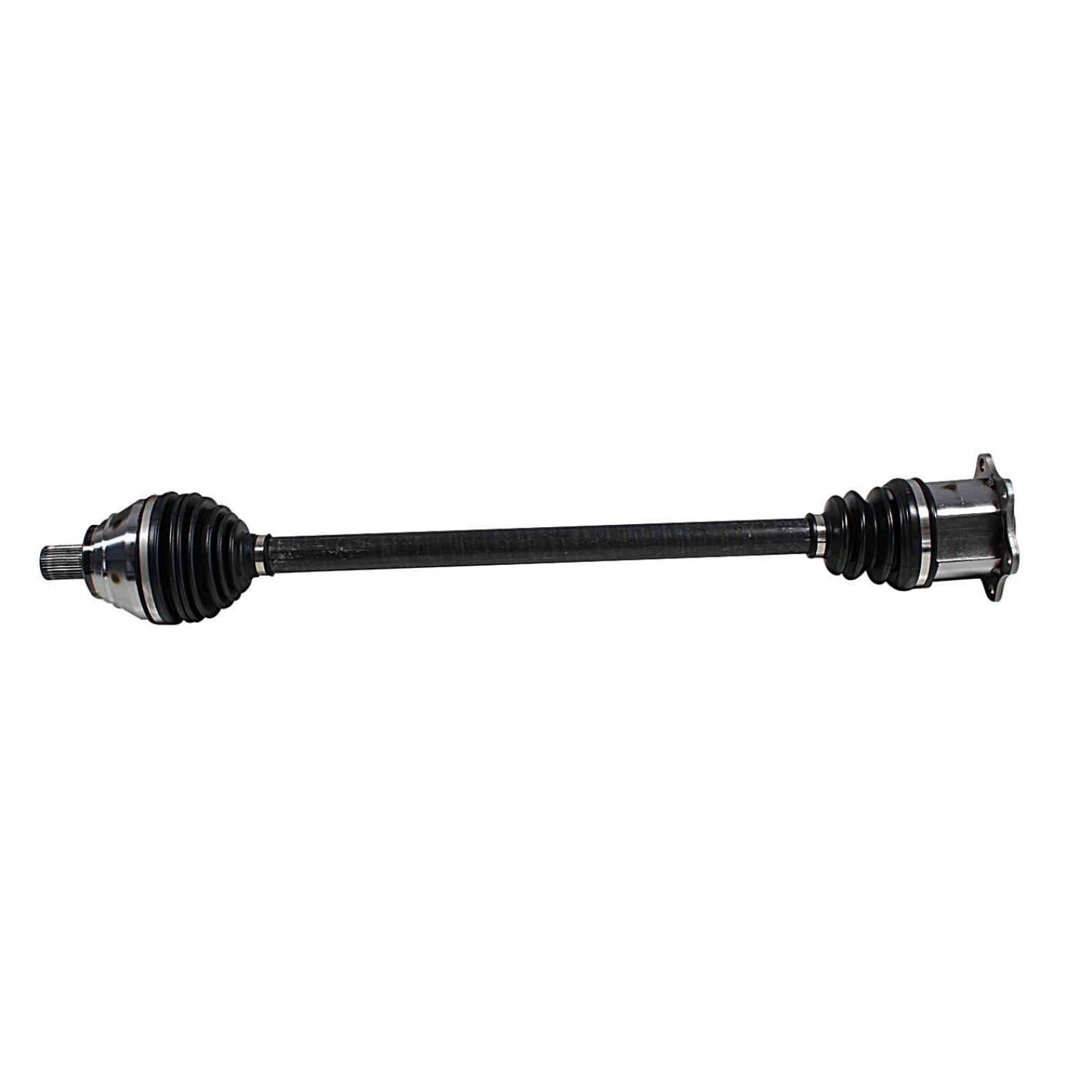 GSP NCV72104 CV Axle Assembly product image 5 of 5