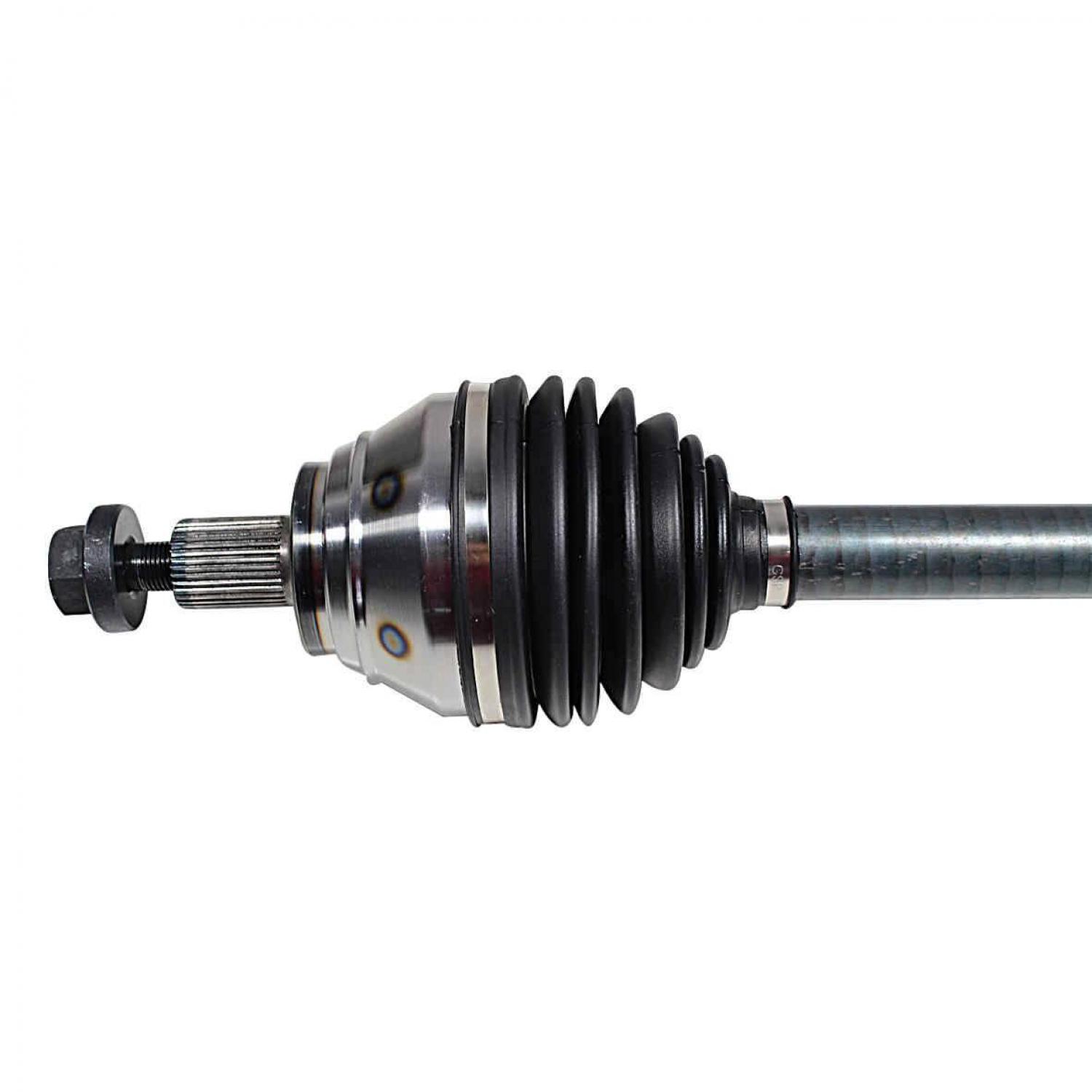 GSP NCV72109 CV Axle Assembly product image 1 of 5
