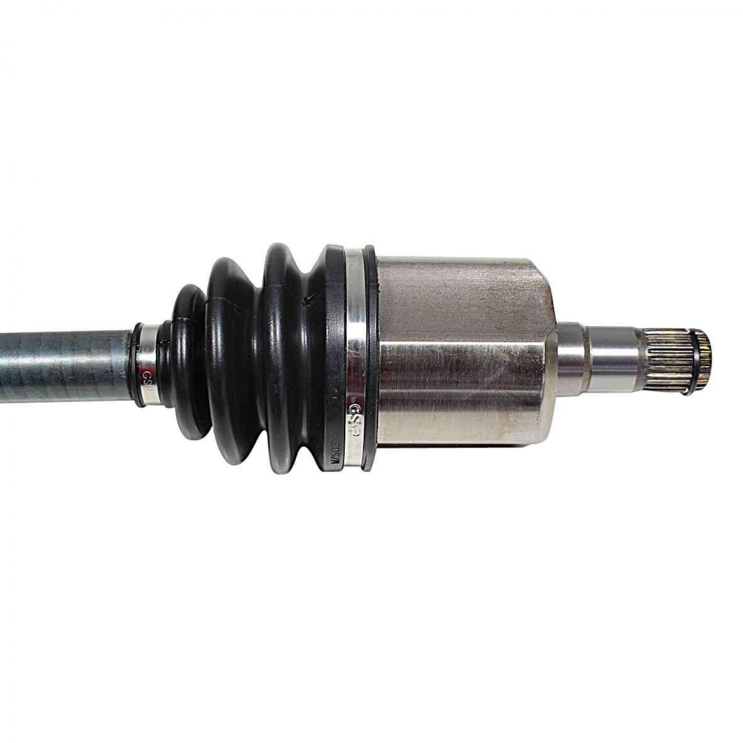 GSP NCV72109 CV Axle Assembly product image 2 of 5