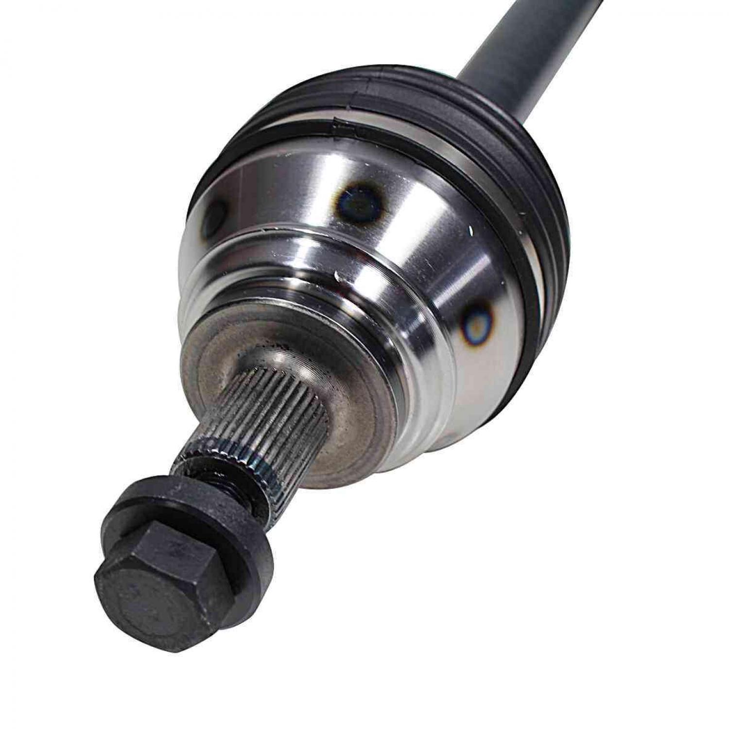 GSP NCV72109 CV Axle Assembly product image 3 of 5