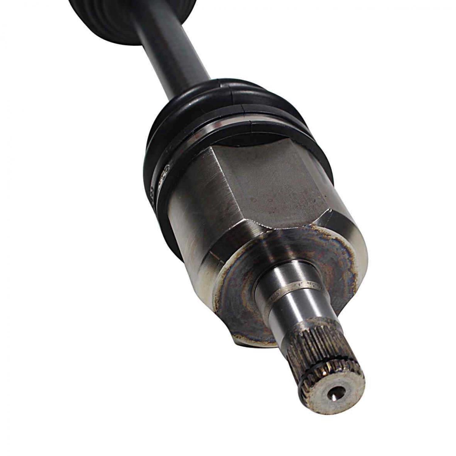 GSP NCV72109 CV Axle Assembly product image 4 of 5