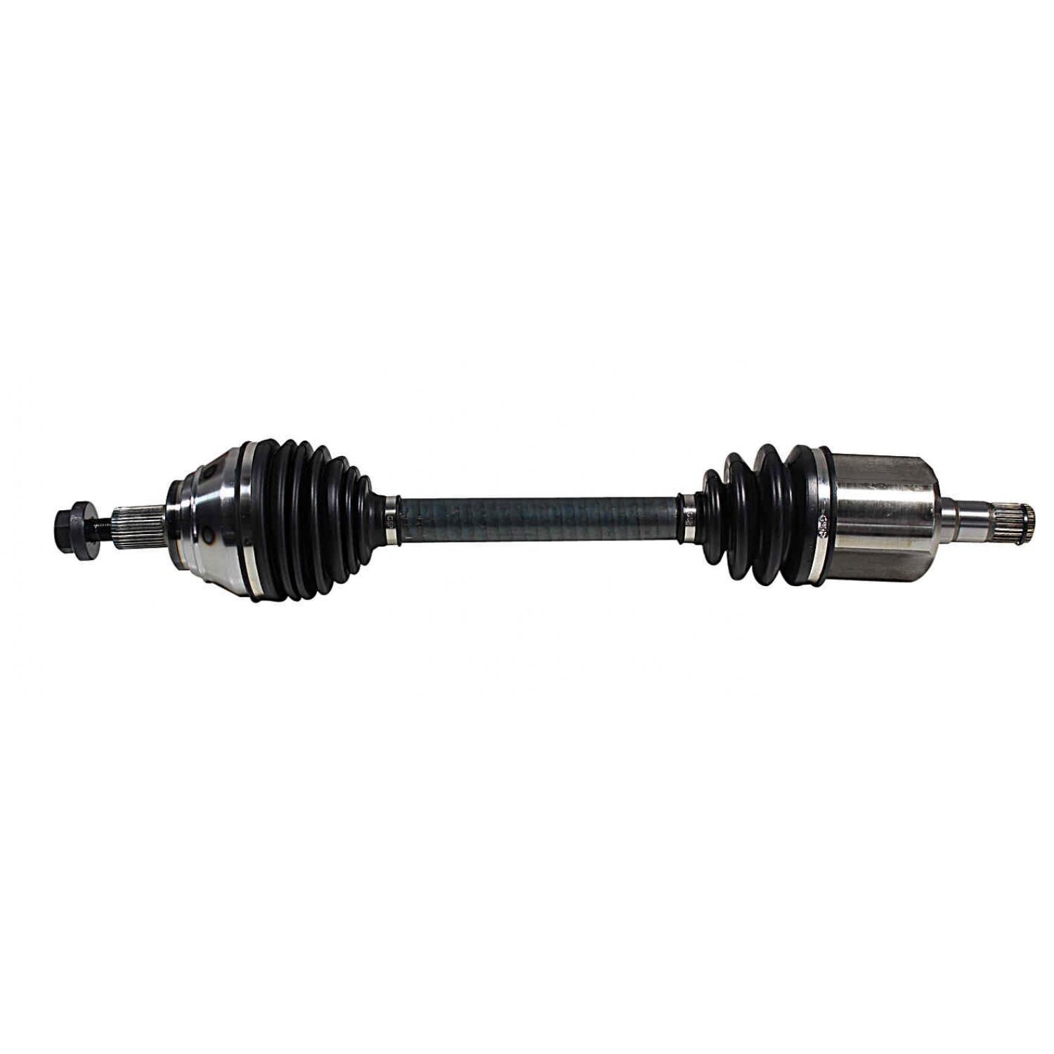 GSP NCV72109 CV Axle Assembly product image 5 of 5