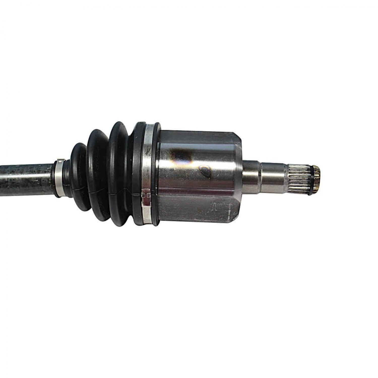 GSP NCV72110 CV Axle Assembly product image 2 of 5