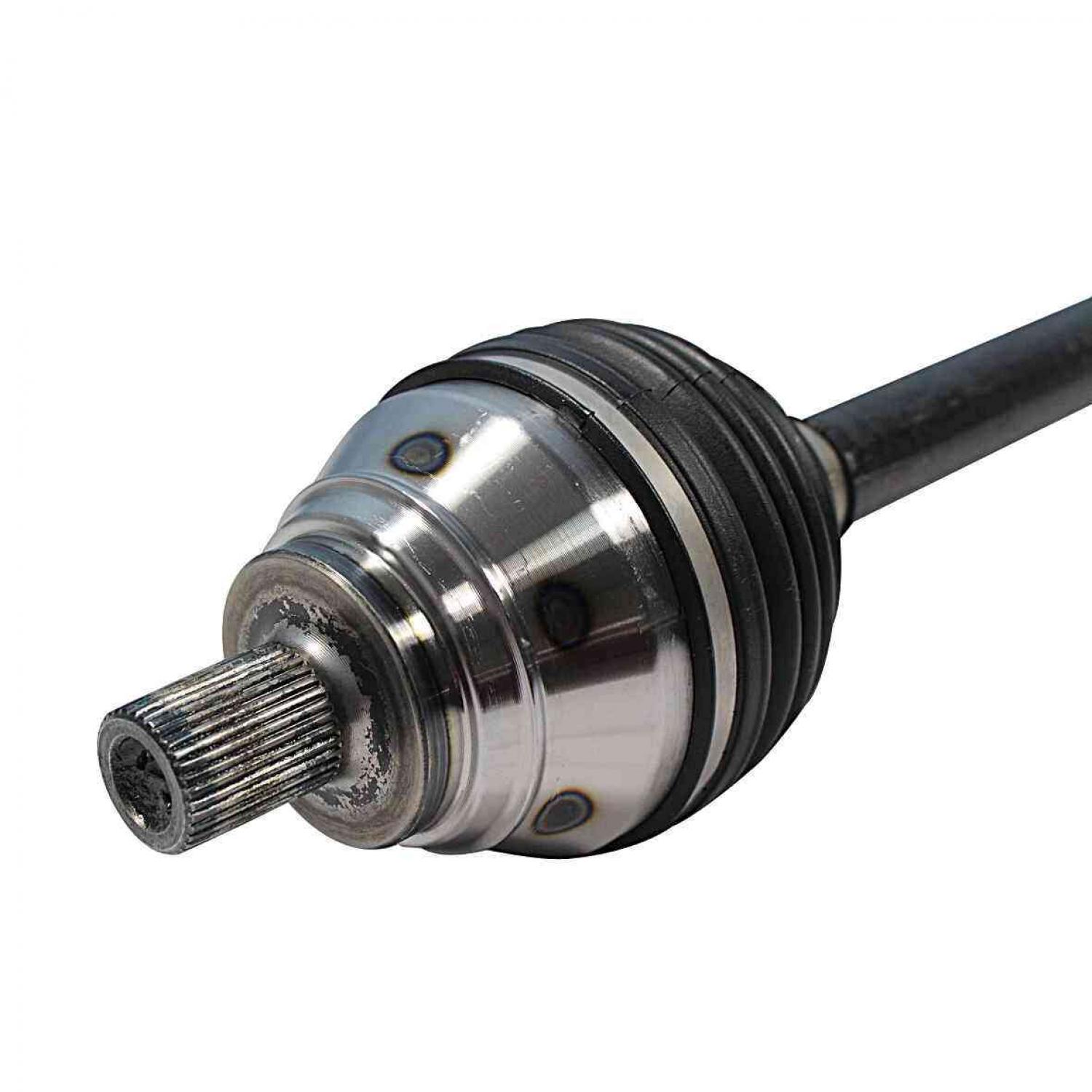 GSP NCV72110 CV Axle Assembly product image 3 of 5