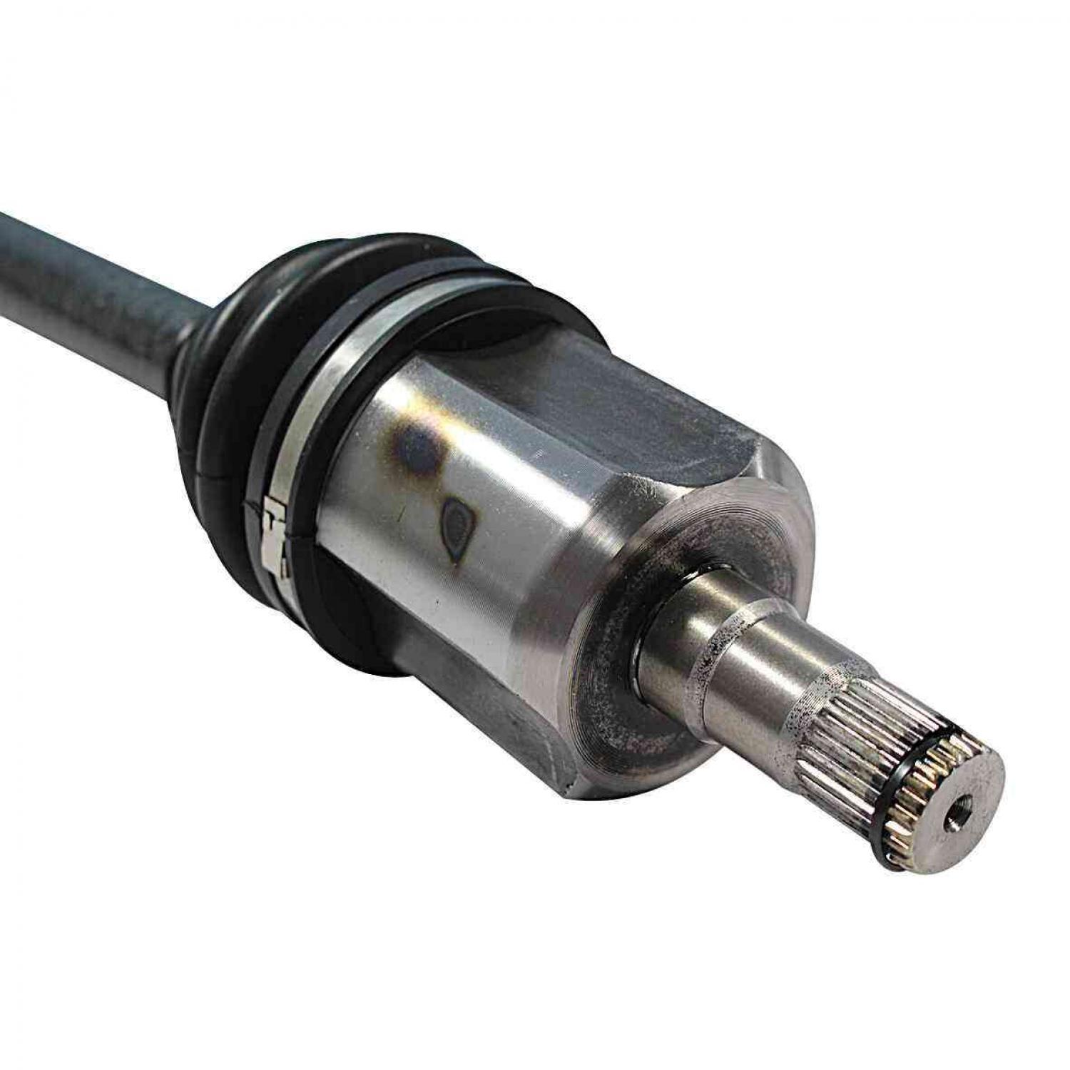 GSP NCV72110 CV Axle Assembly product image 4 of 5