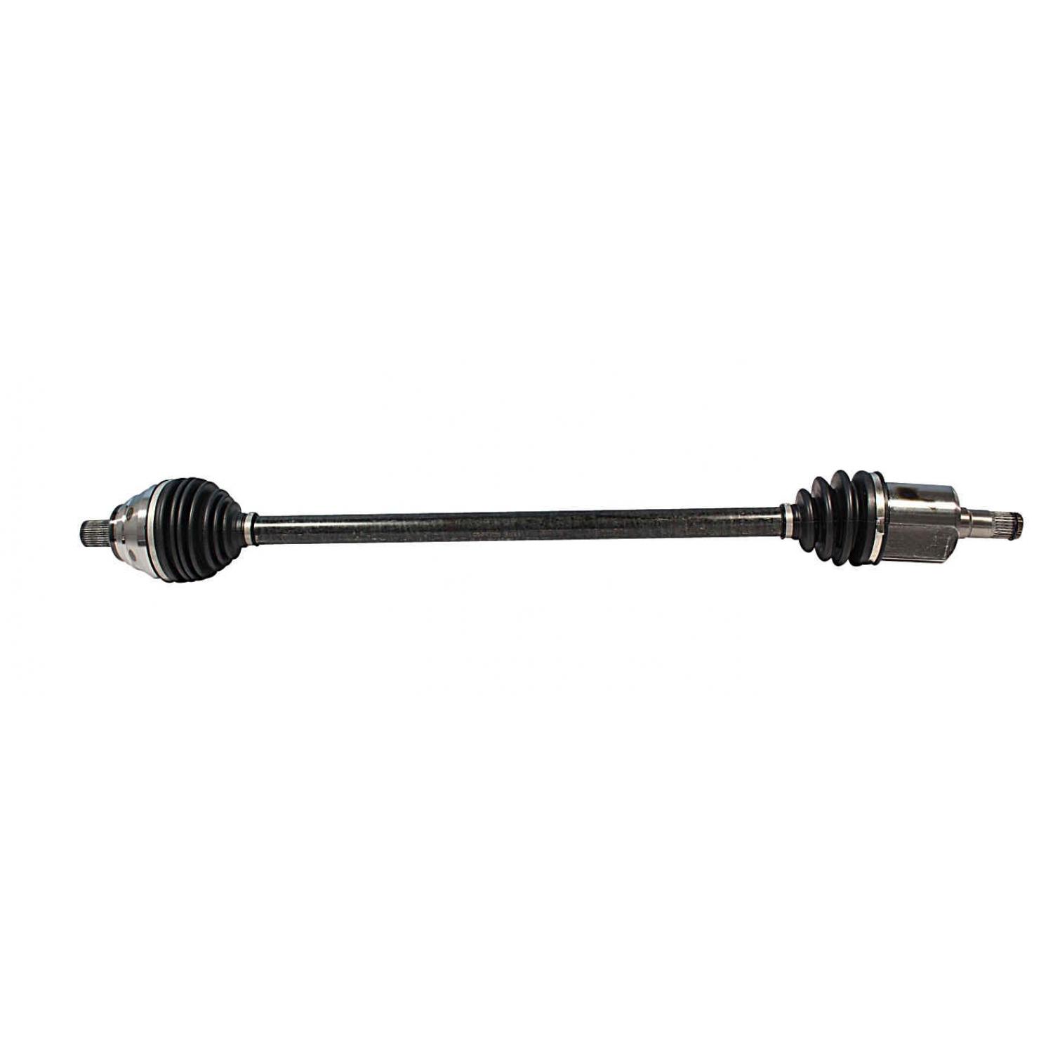 GSP NCV72110 CV Axle Assembly product image 5 of 5