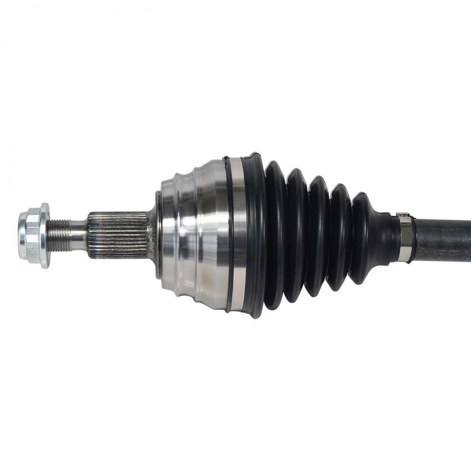 GSP NCV72112 CV Axle Assembly product image 1 of 5
