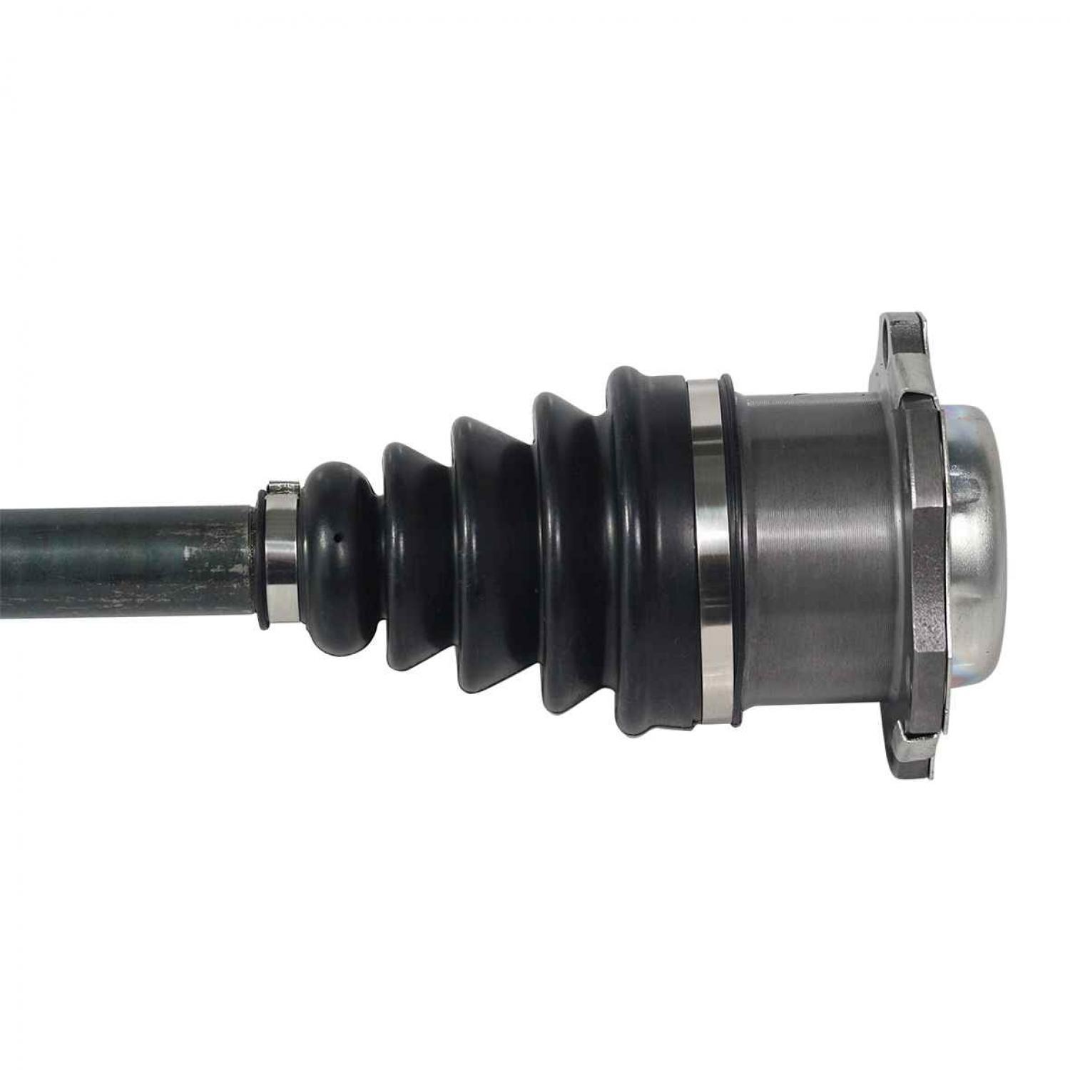 GSP NCV72112 CV Axle Assembly product image 2 of 5
