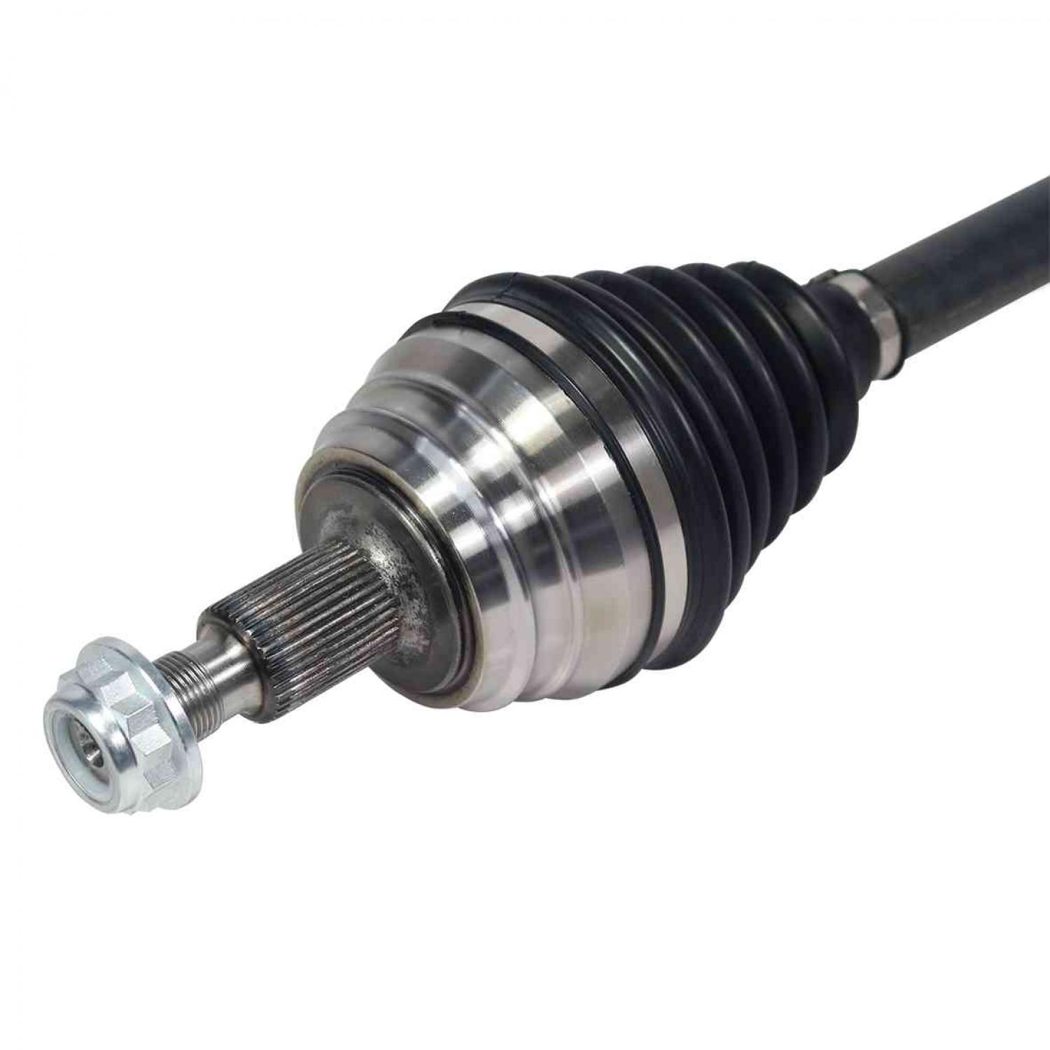 GSP NCV72112 CV Axle Assembly product image 3 of 5