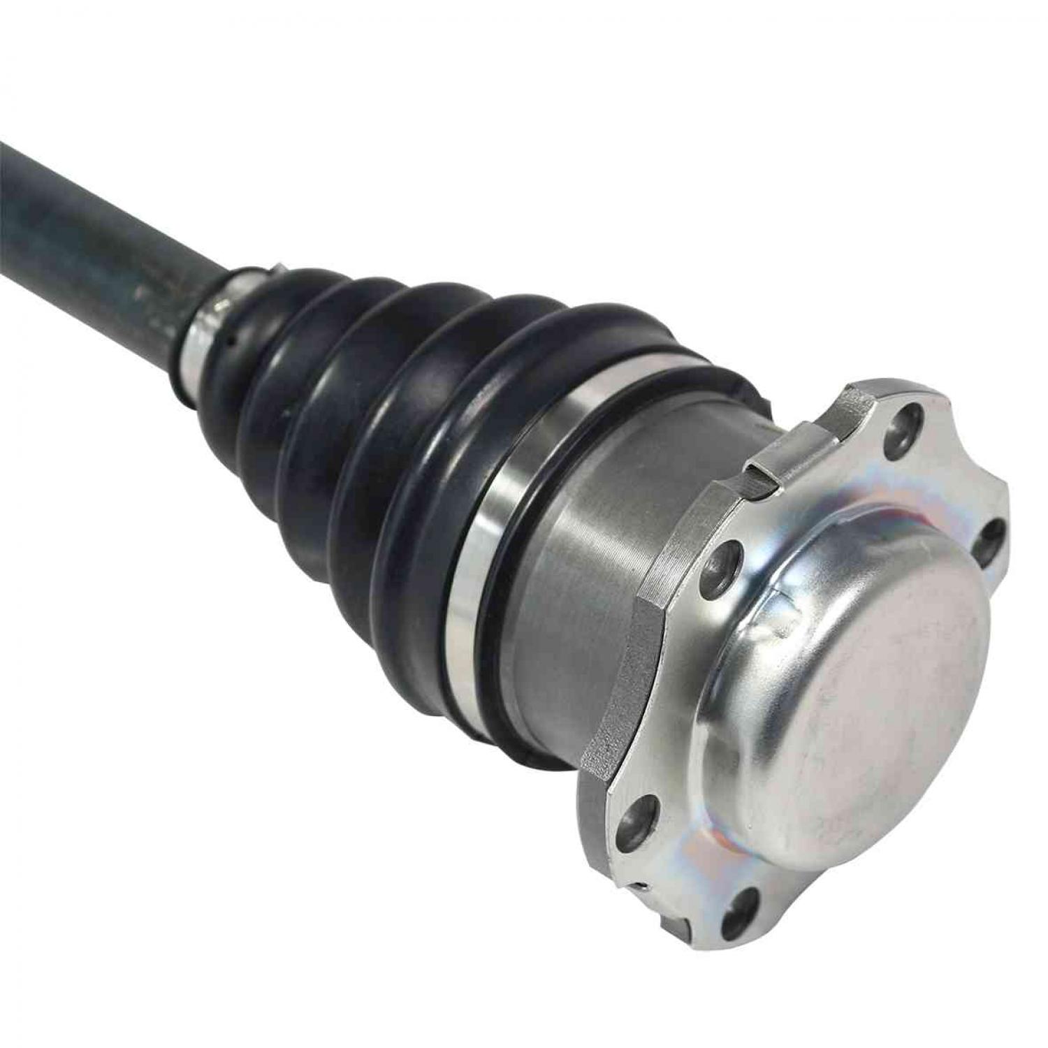 GSP NCV72112 CV Axle Assembly product image 4 of 5