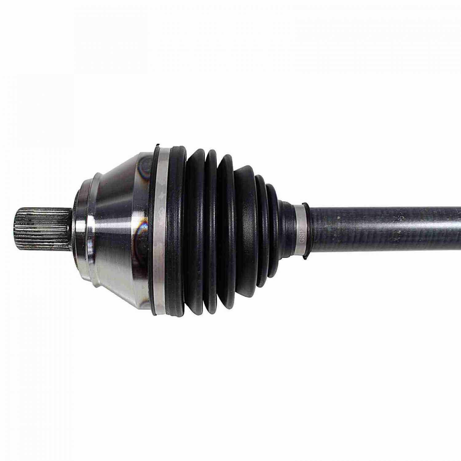 GSP NCV72113 CV Axle Assembly product image 1 of 5