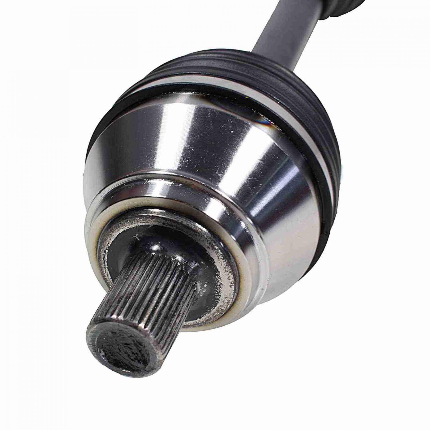 GSP NCV72113 CV Axle Assembly product image 3 of 5