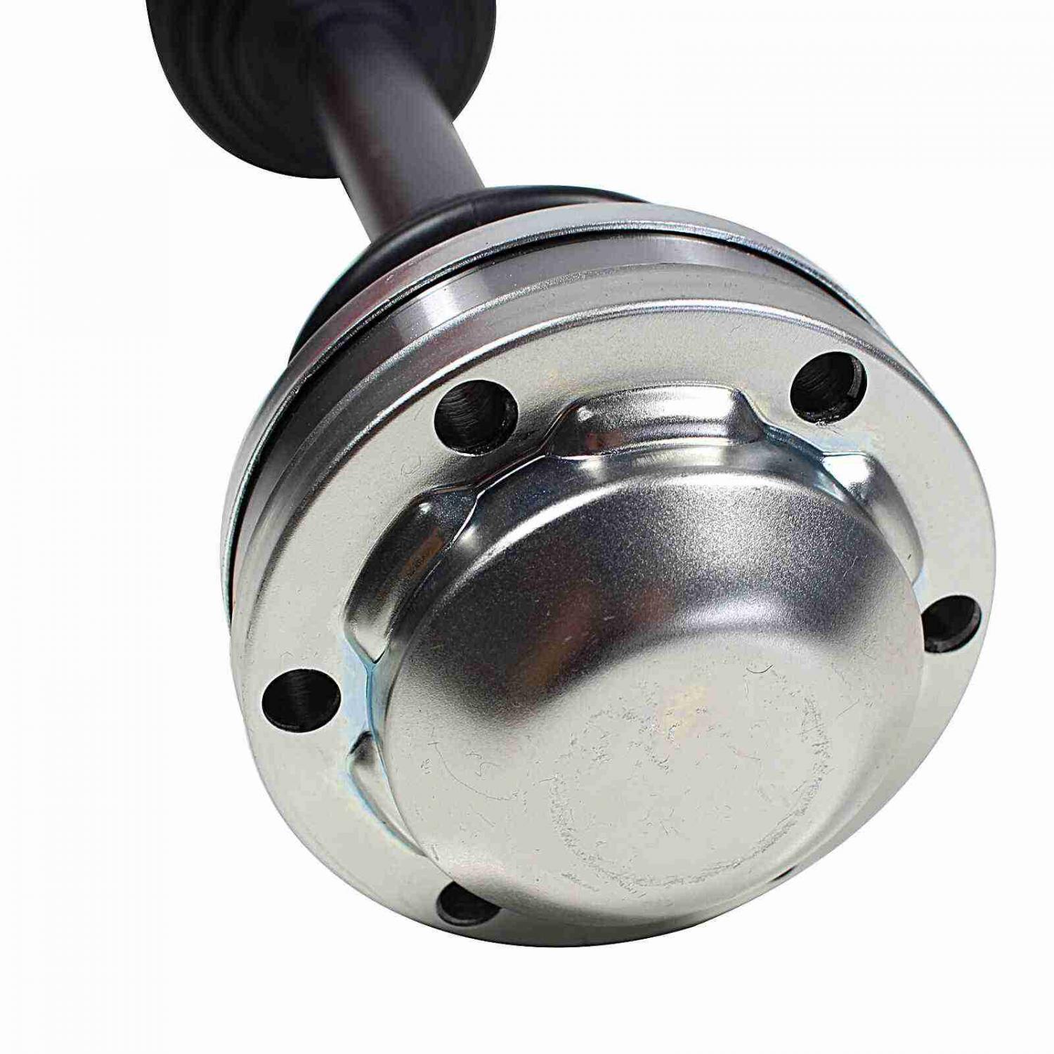 GSP NCV72113 CV Axle Assembly product image 4 of 5