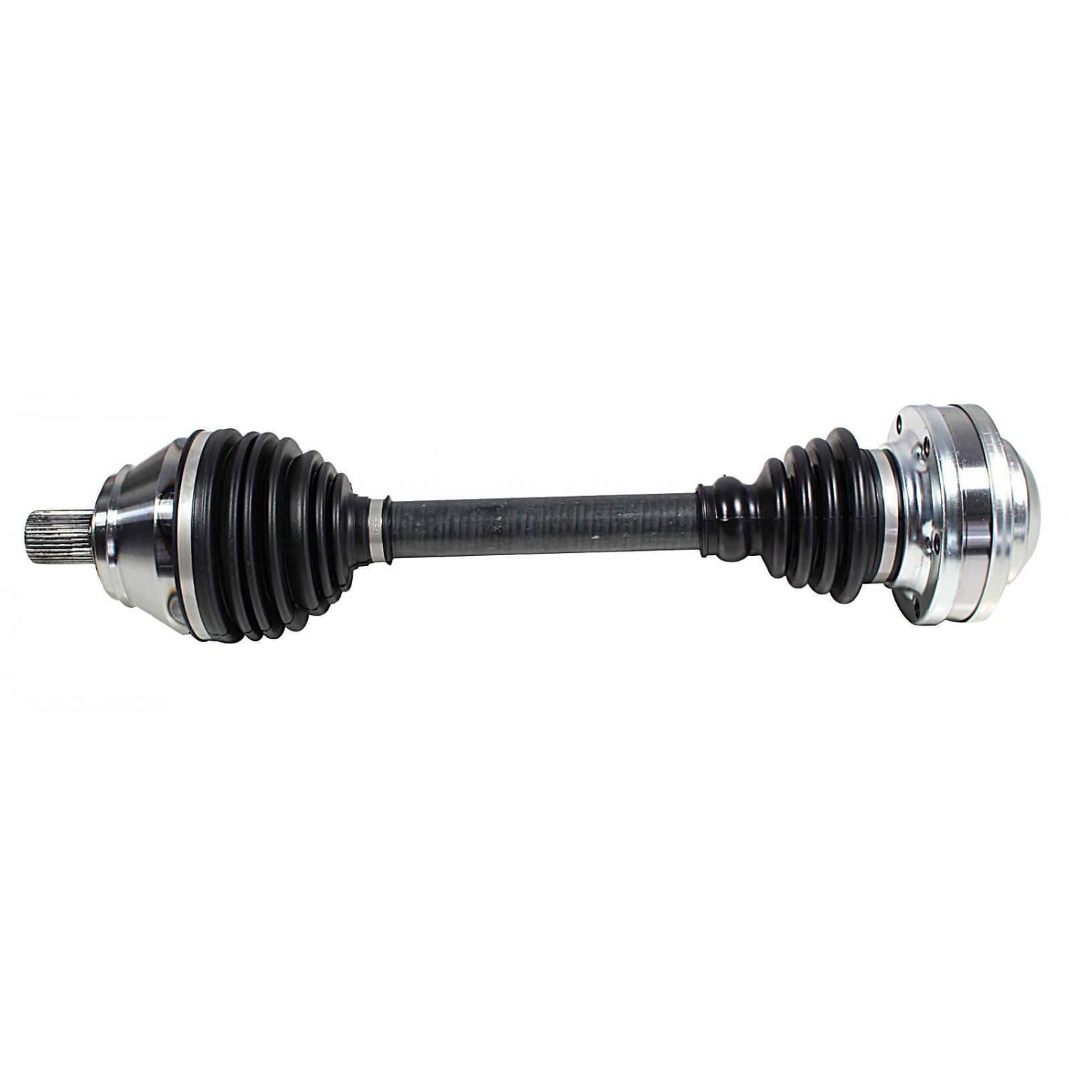 GSP NCV72113 CV Axle Assembly product image 5 of 5