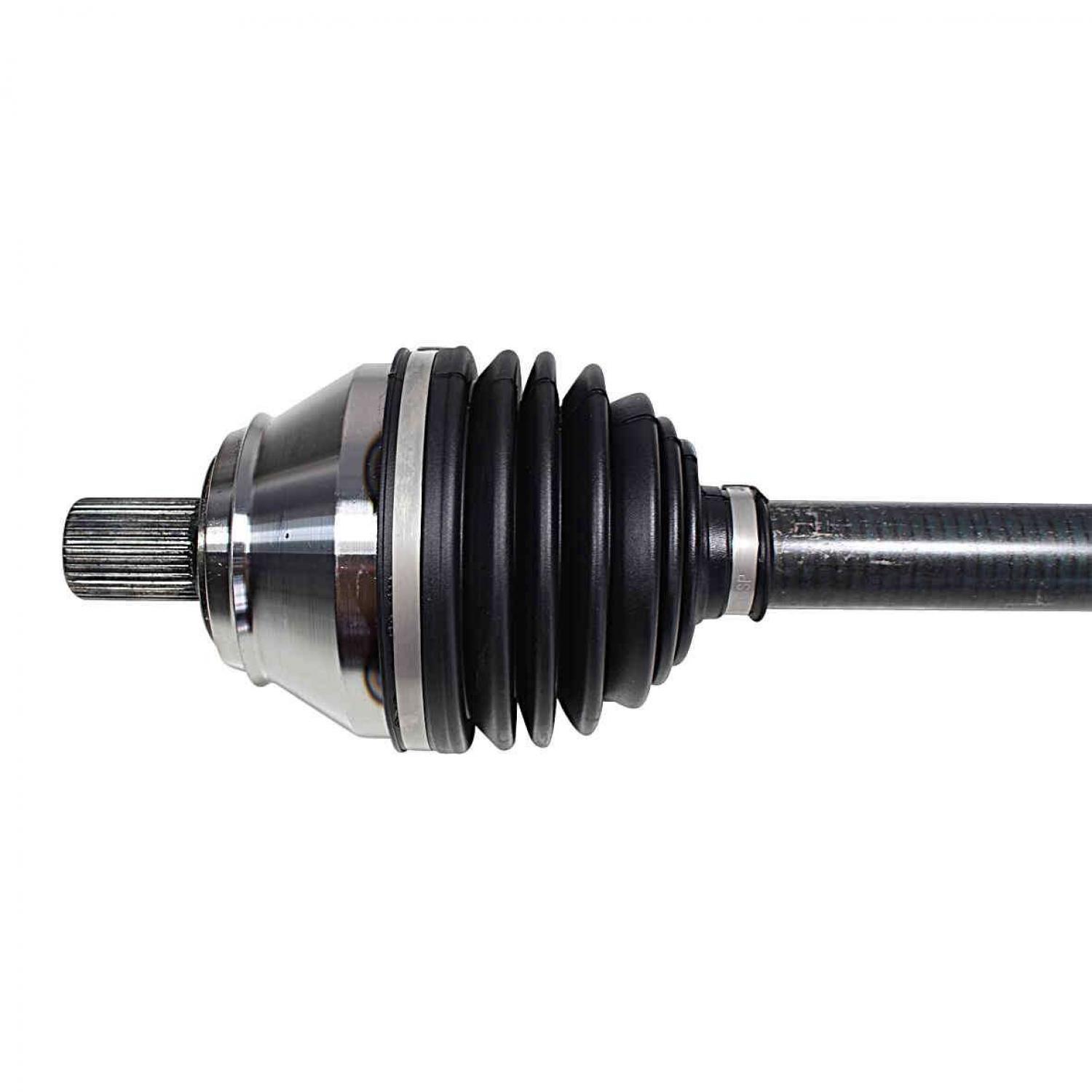 GSP NCV72114 CV Axle Assembly product image 1 of 5