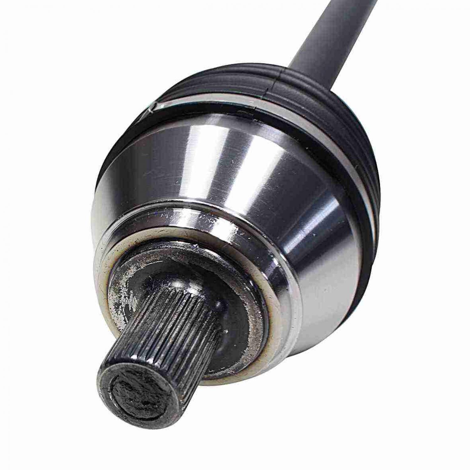 GSP NCV72114 CV Axle Assembly product image 3 of 5