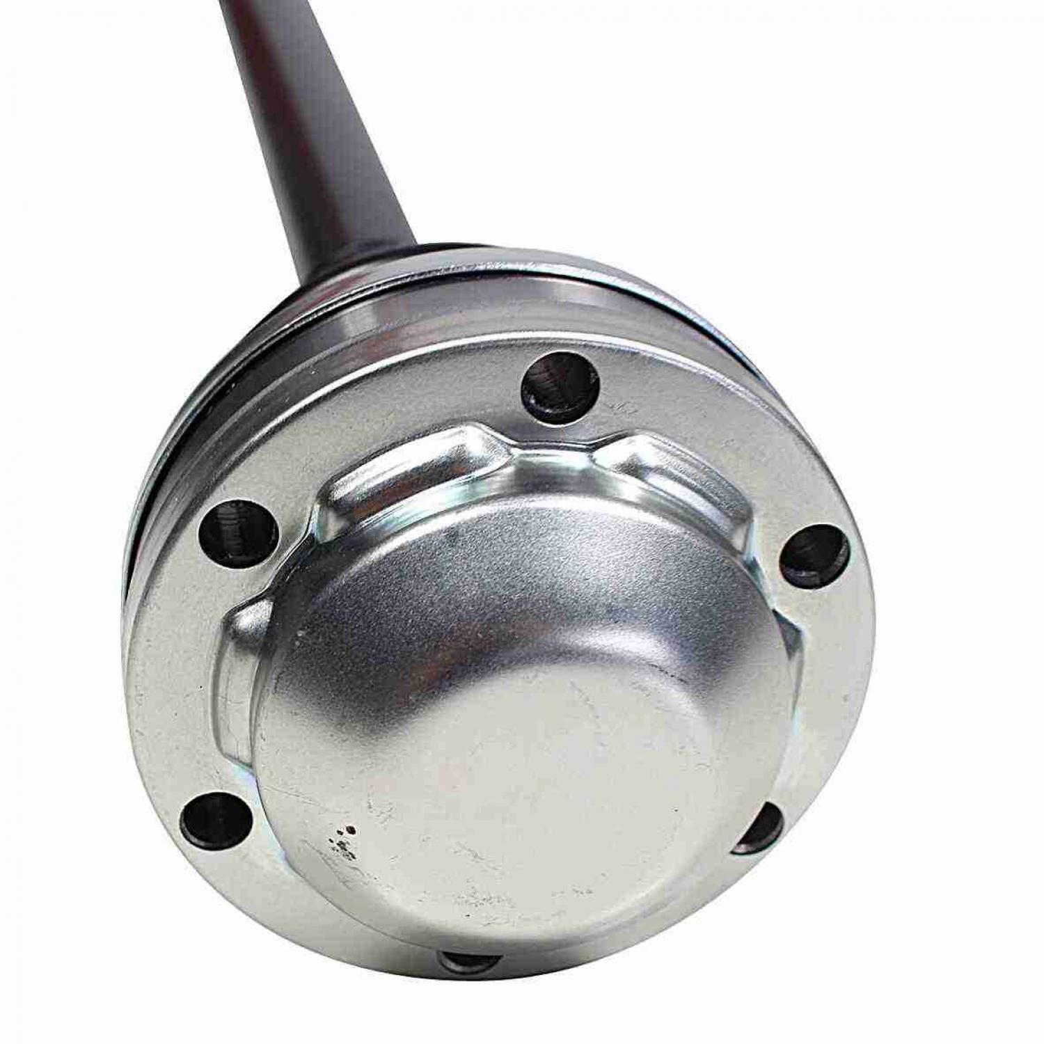 GSP NCV72114 CV Axle Assembly product image 4 of 5