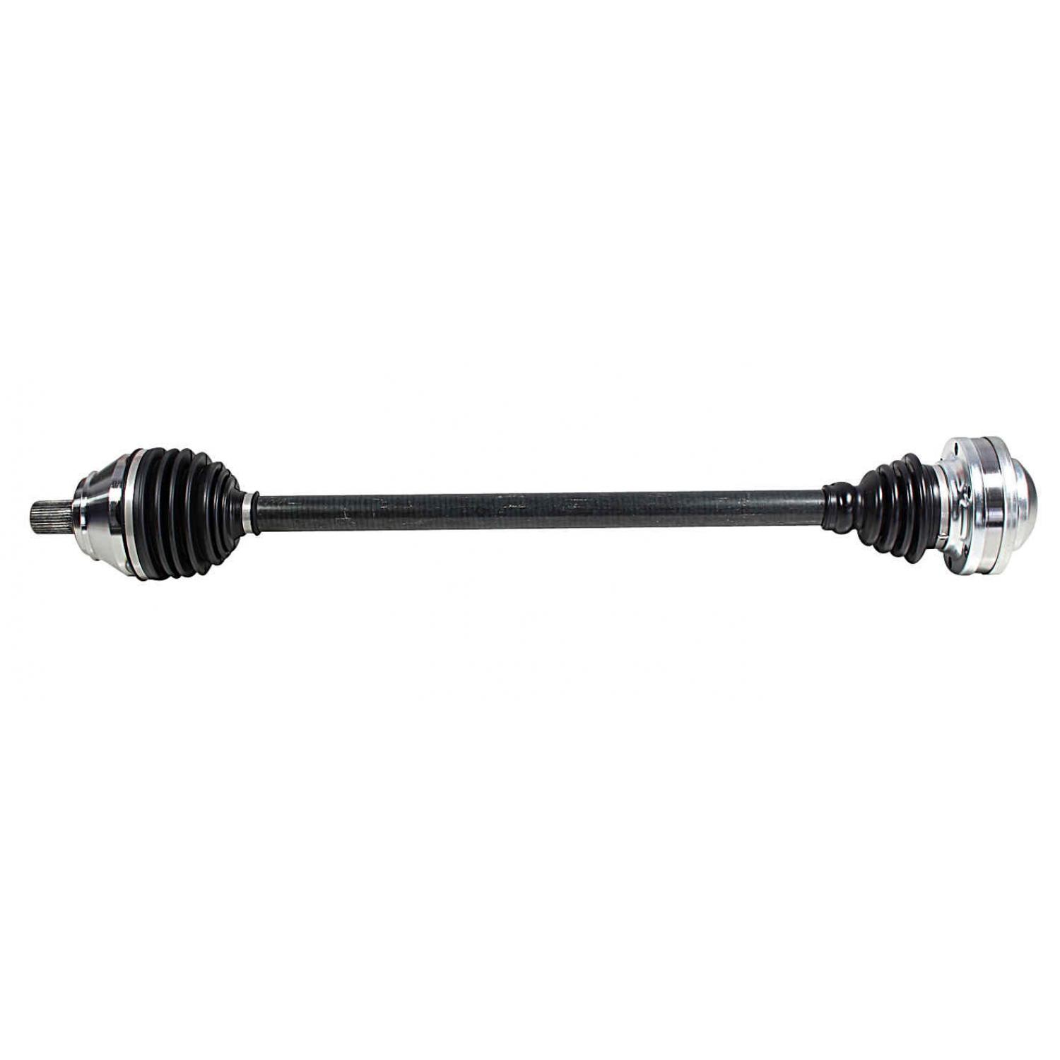 GSP NCV72114 CV Axle Assembly product image 5 of 5