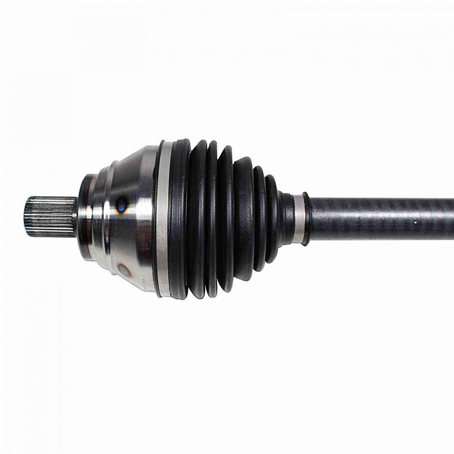 GSP NCV72115 CV Axle Assembly product image 1 of 5