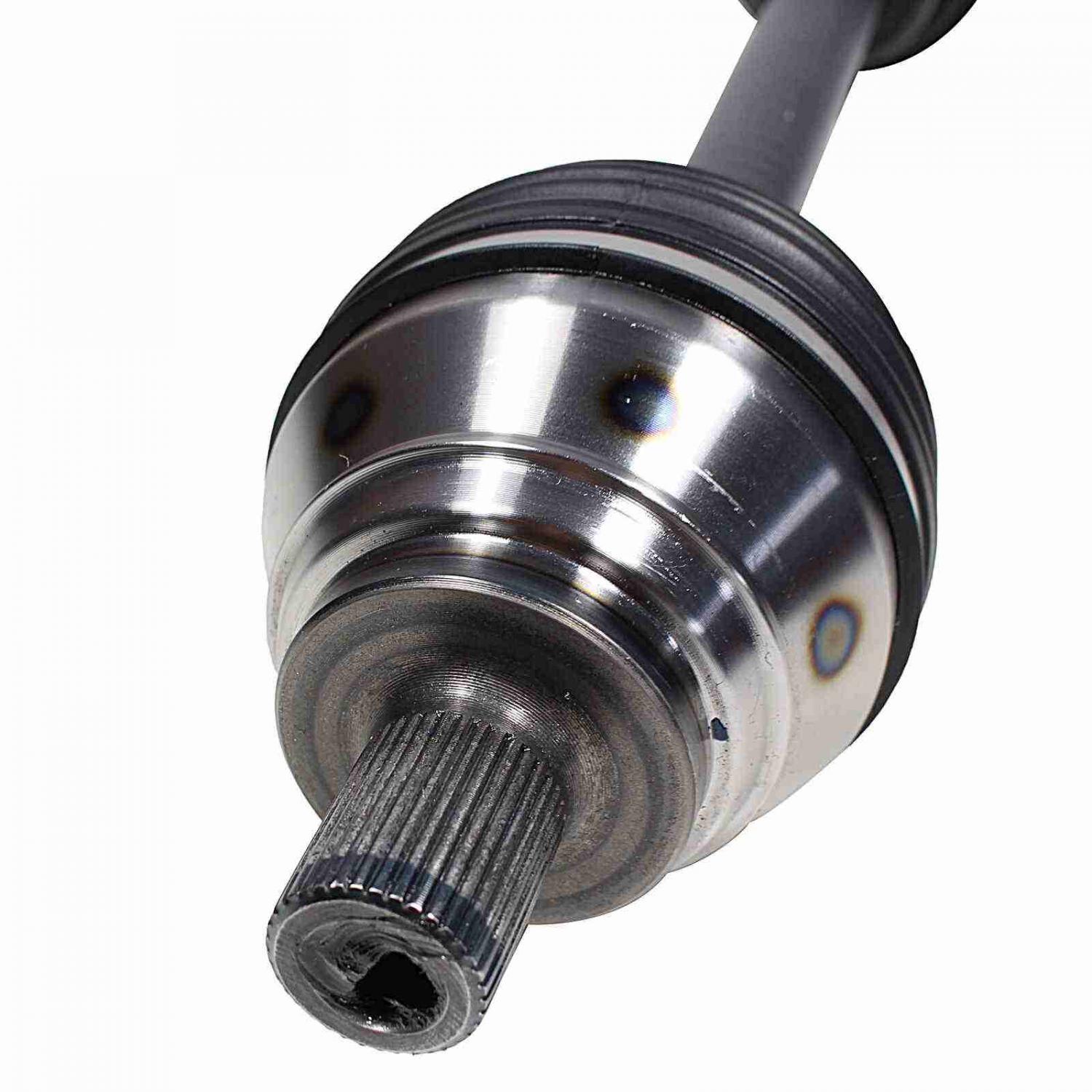 GSP NCV72115 CV Axle Assembly product image 3 of 5