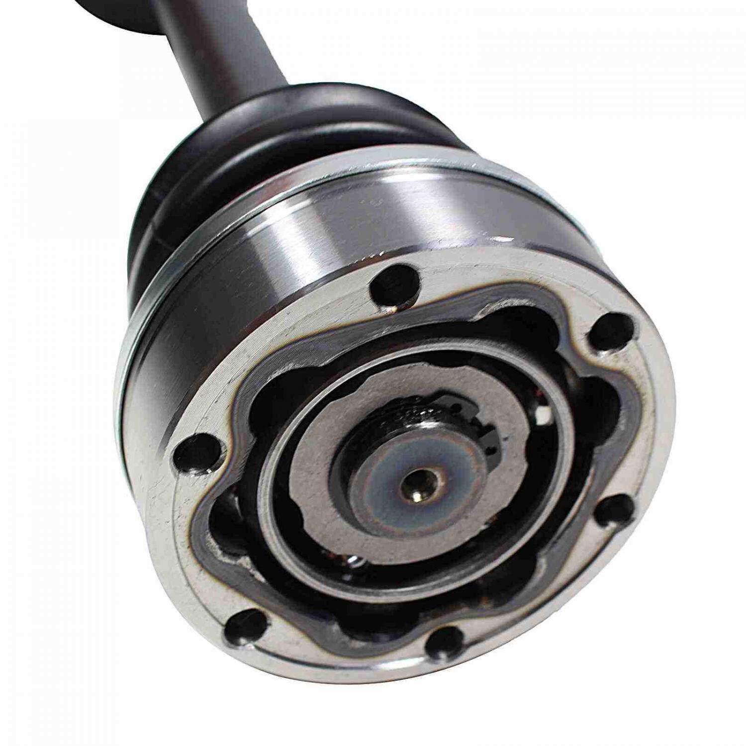 GSP NCV72115 CV Axle Assembly product image 4 of 5