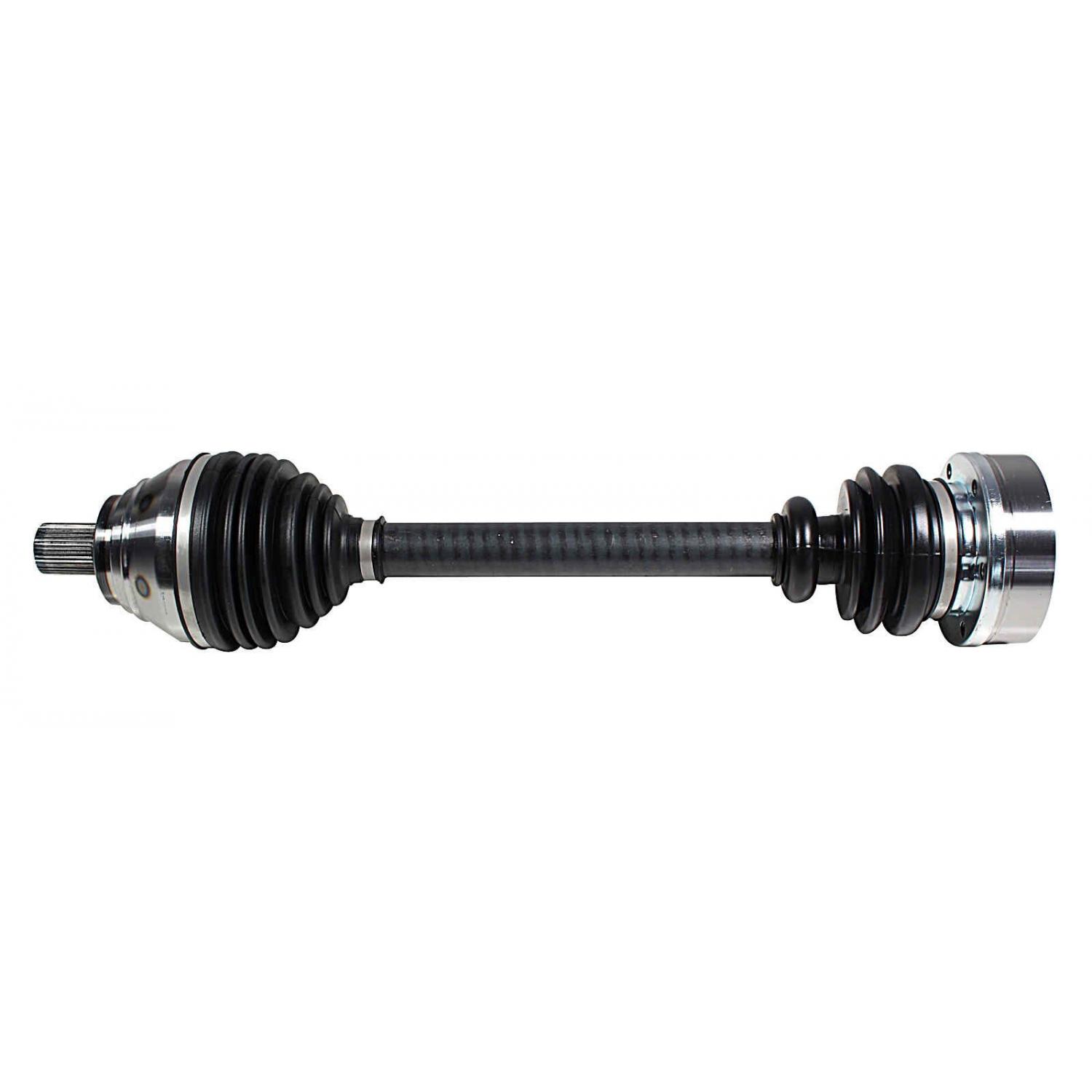 GSP NCV72115 CV Axle Assembly product image 5 of 5