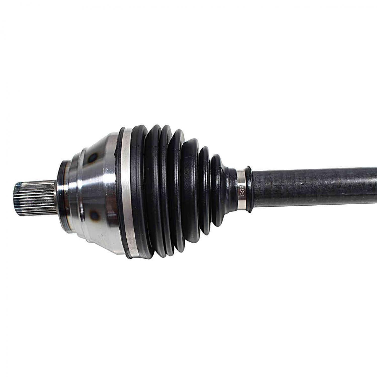 GSP NCV72116 CV Axle Assembly product image 1 of 5