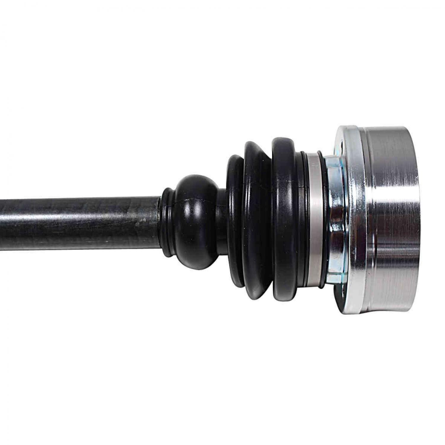 GSP NCV72116 CV Axle Assembly product image 2 of 5