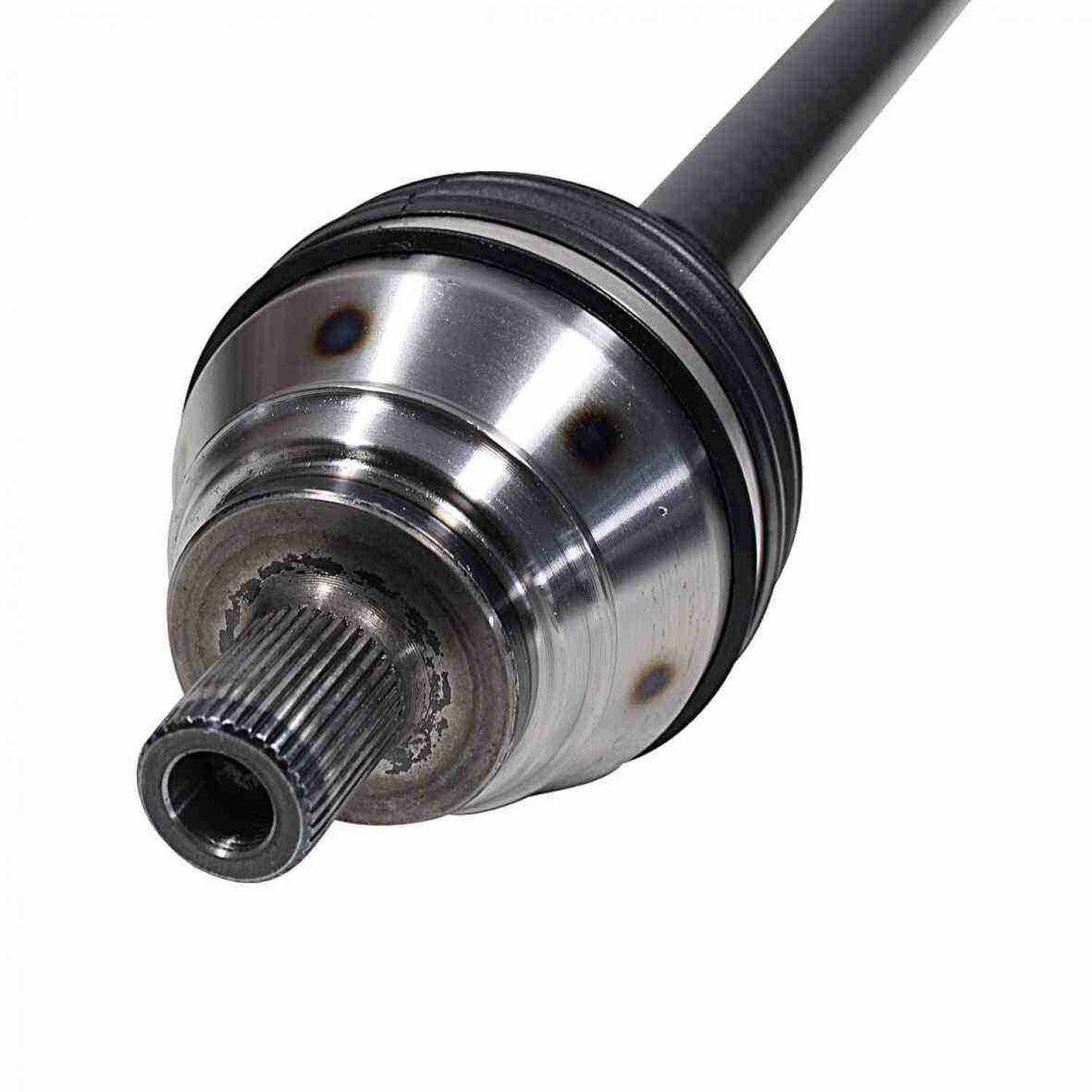 GSP NCV72116 CV Axle Assembly product image 3 of 5