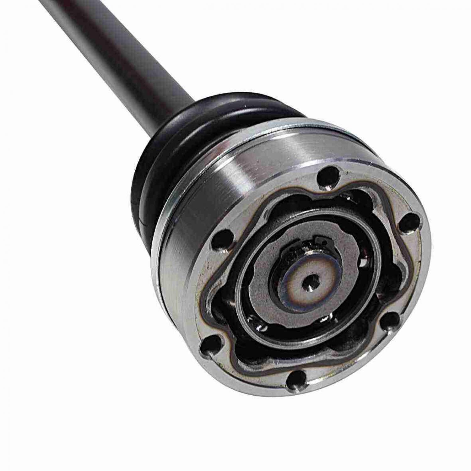 GSP NCV72116 CV Axle Assembly product image 4 of 5