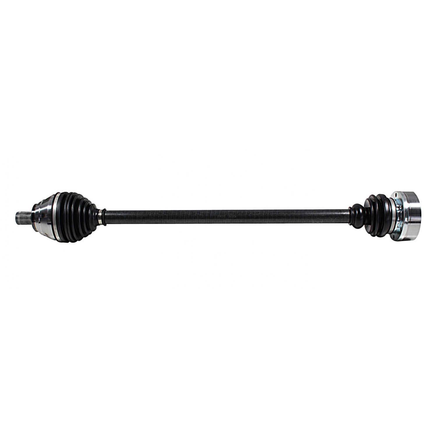 GSP NCV72116 CV Axle Assembly product image 5 of 5
