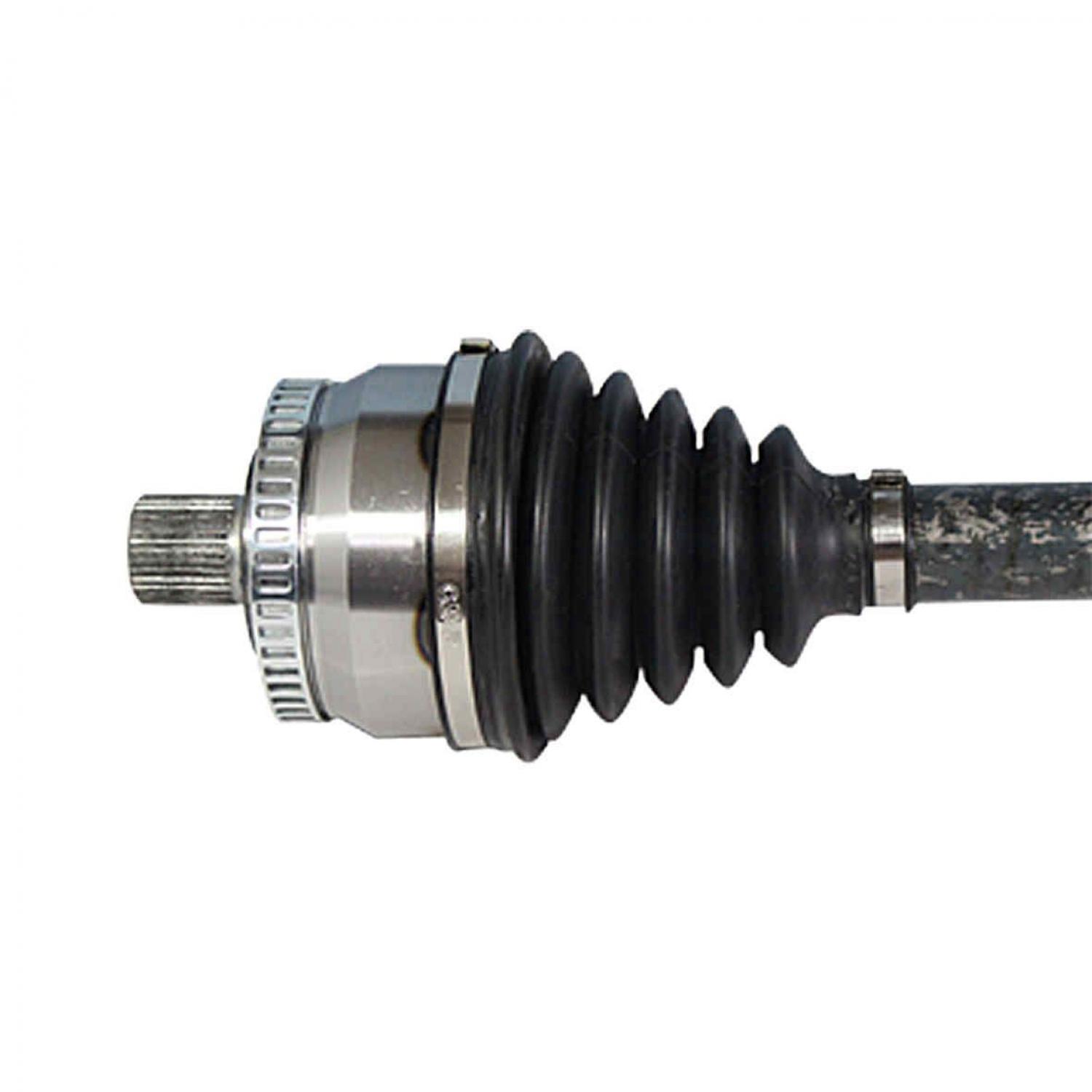 GSP NCV72120 CV Axle Assembly product image 1 of 5