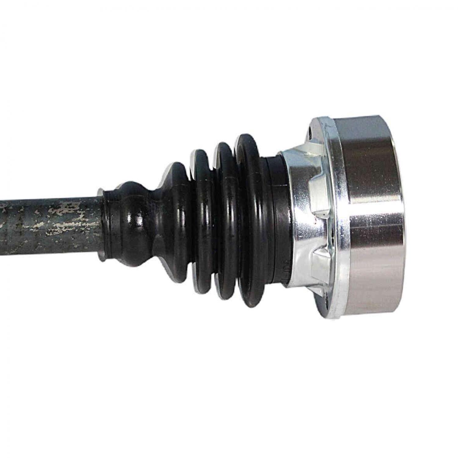 GSP NCV72120 CV Axle Assembly product image 2 of 5