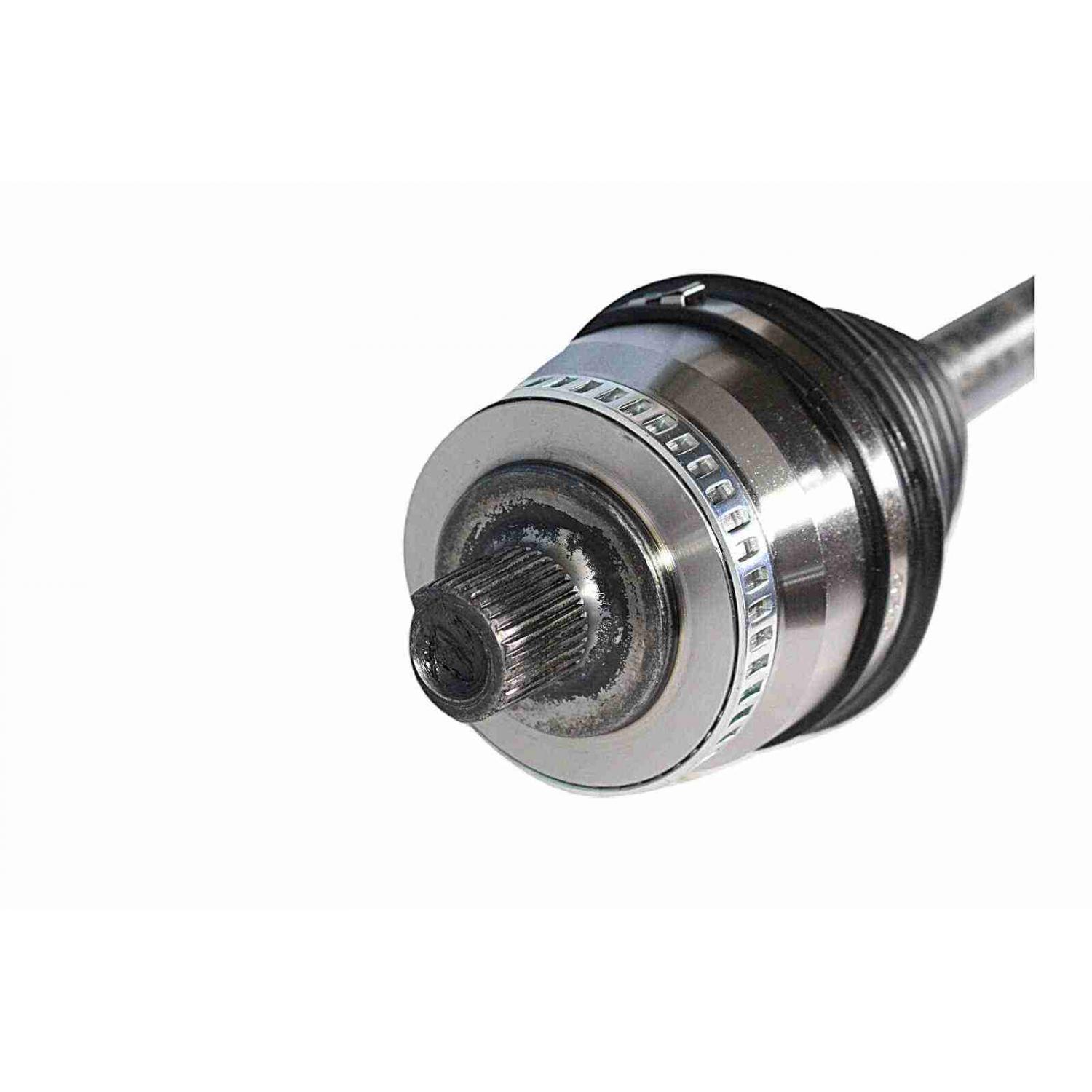 GSP NCV72120 CV Axle Assembly product image 3 of 5