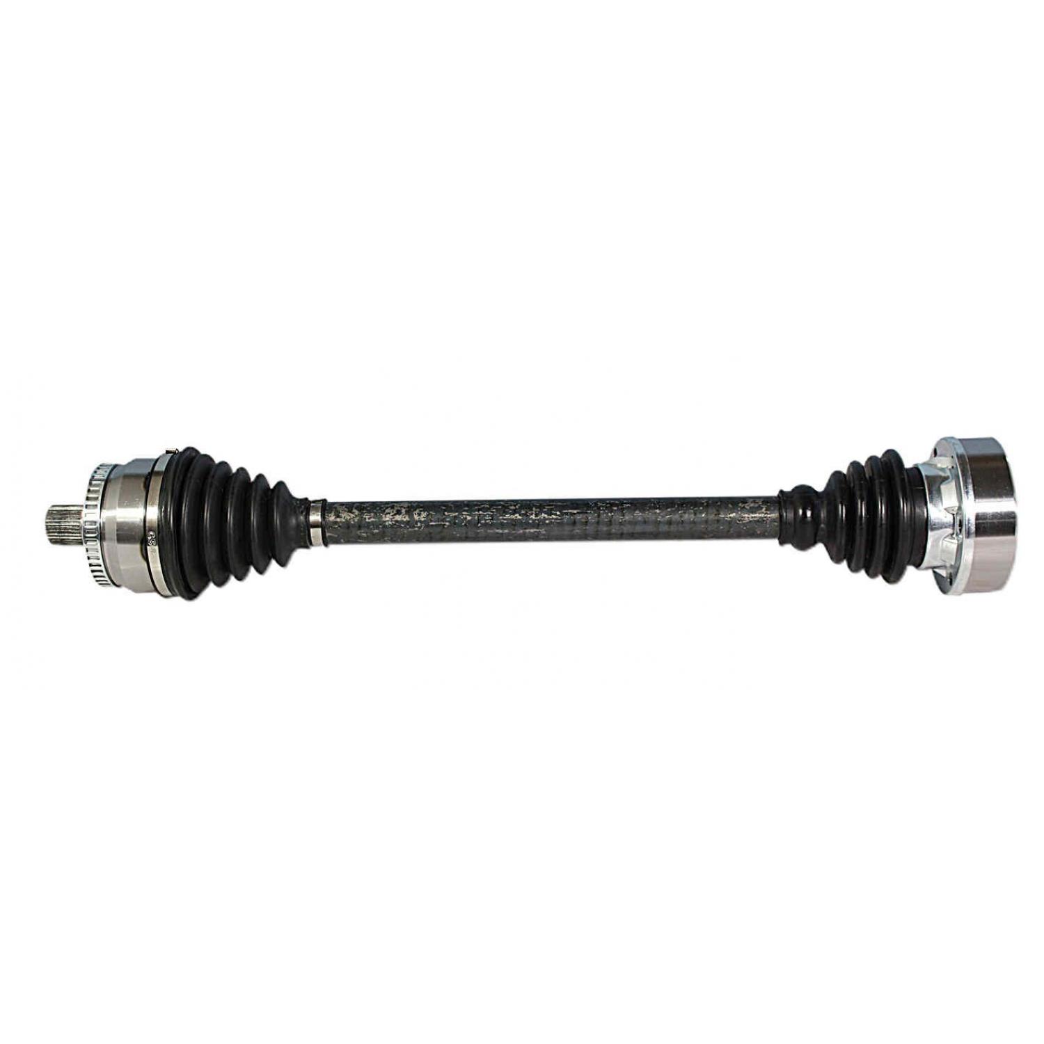 GSP NCV72120 CV Axle Assembly product image 5 of 5