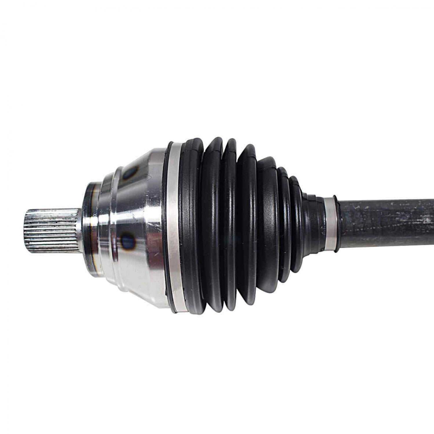GSP NCV72122 CV Axle Assembly product image 1 of 5