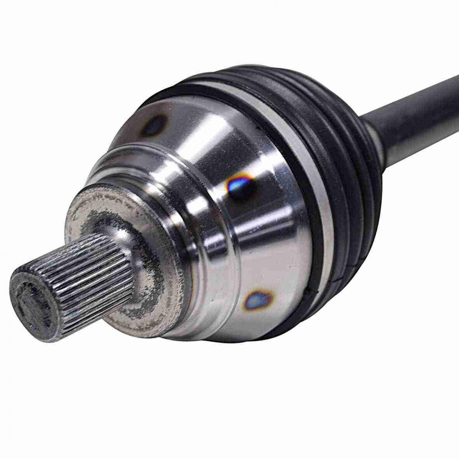 GSP NCV72122 CV Axle Assembly product image 3 of 5